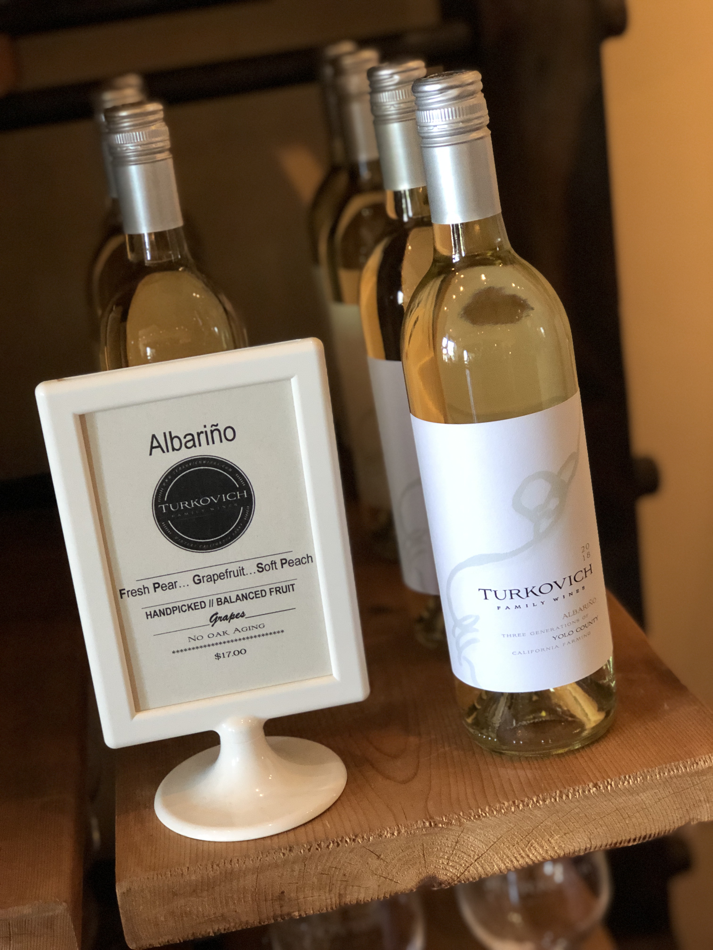 Albariño
