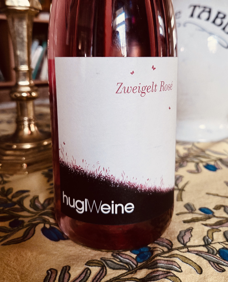 Rosés for Spring