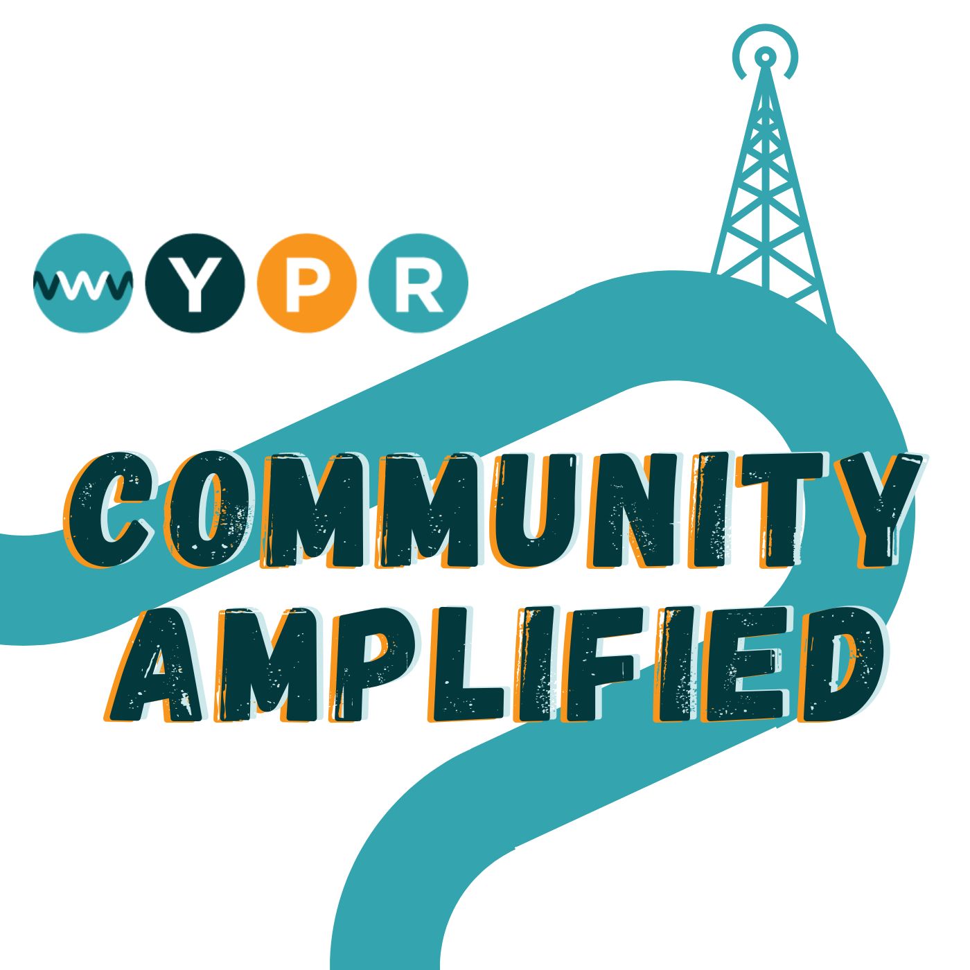 Community Amplified