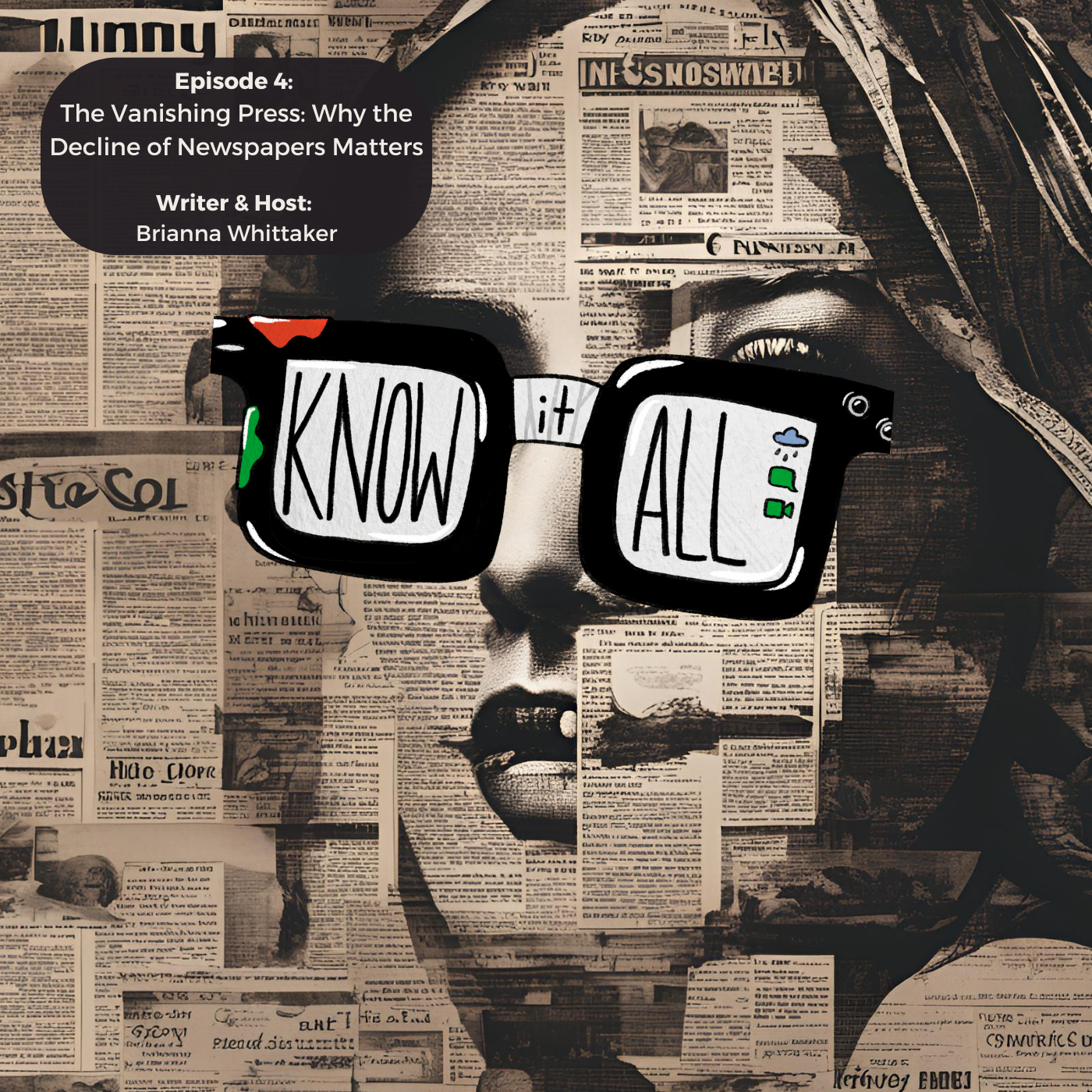 Know It All - The Vanishing Press: Why the Decline of Newspapers Matters