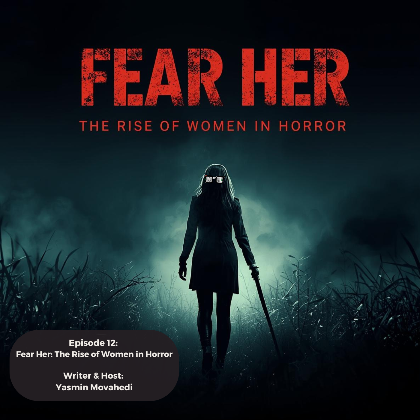 Fear Her: The Rise of Women in Horror