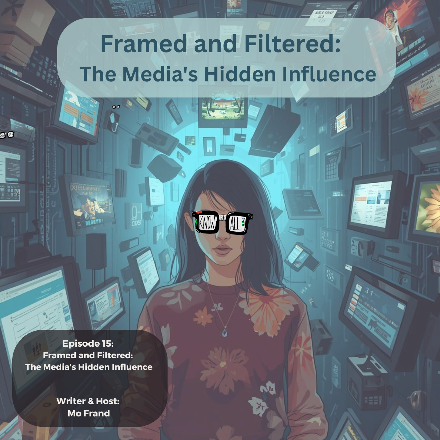 Framed and Filtered: The Media's Hidden Influence