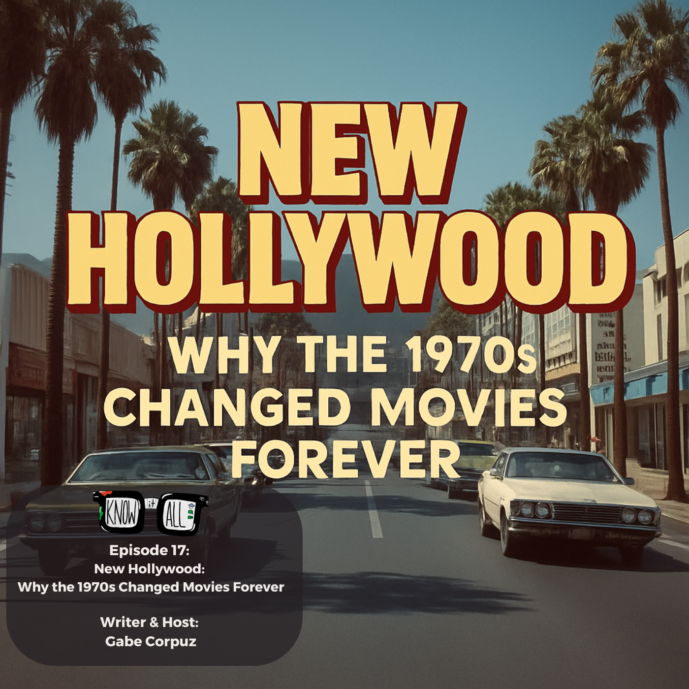 New Hollywood: Why the 1970s Changed Movies Forever