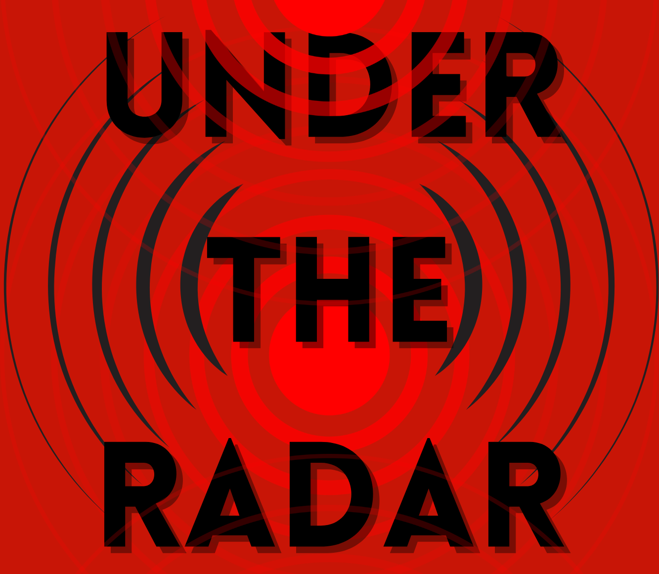 "Under the Radar": Short stories from author Rosalia Scalia