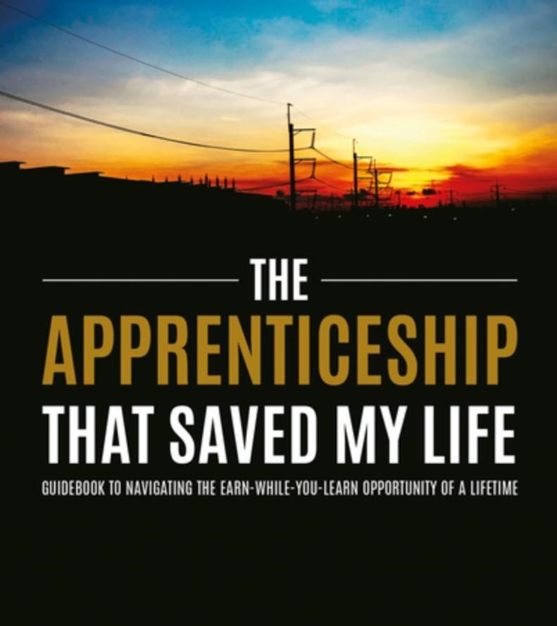 MD State Sen. Cory McCray's 'The Apprenticeship that Saved My Life'