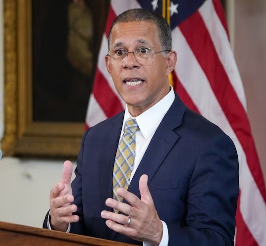 Atty. Gen. Anthony Brown on how Maryland is faring in lawsuits against Trump Administration