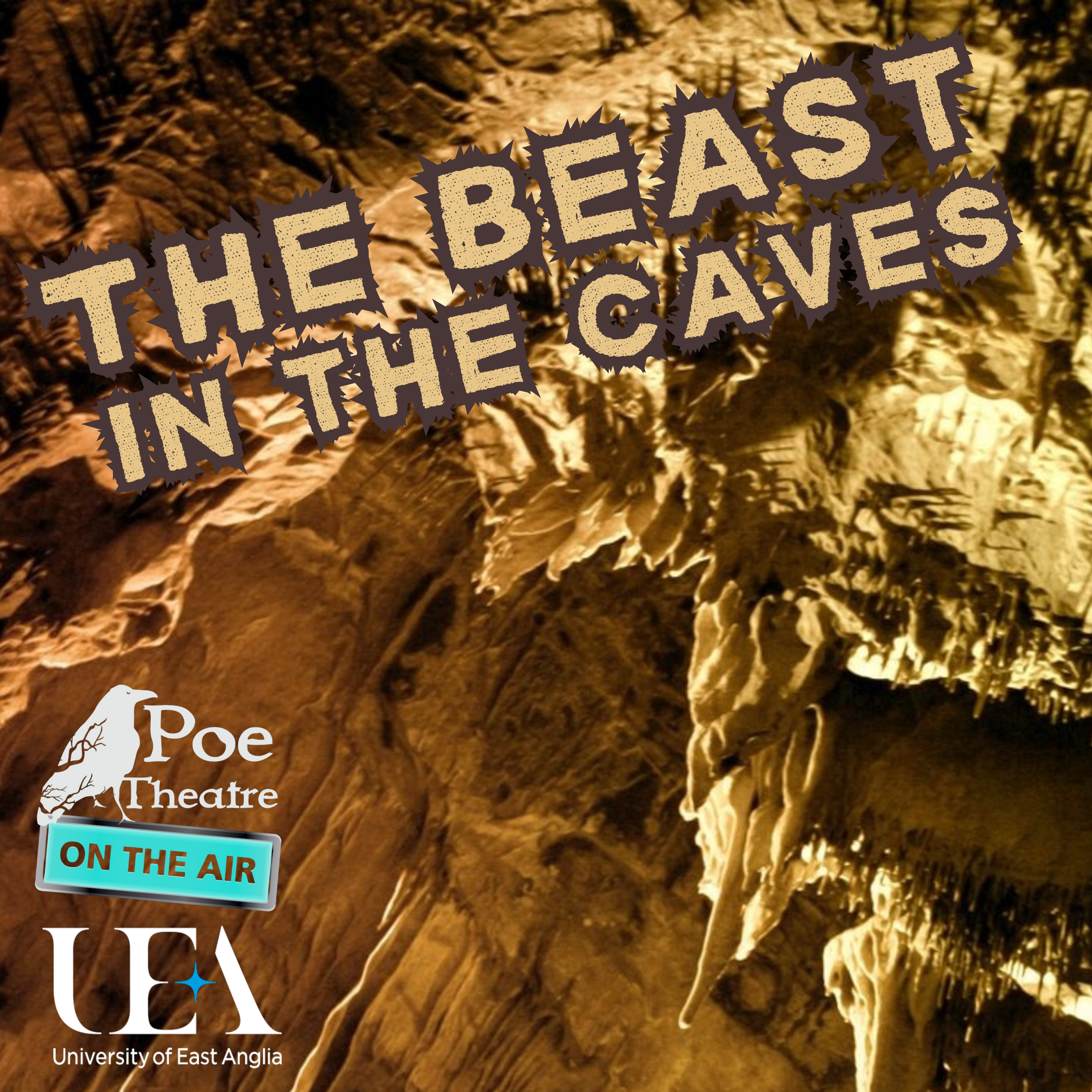 Poe Theatre on the Air