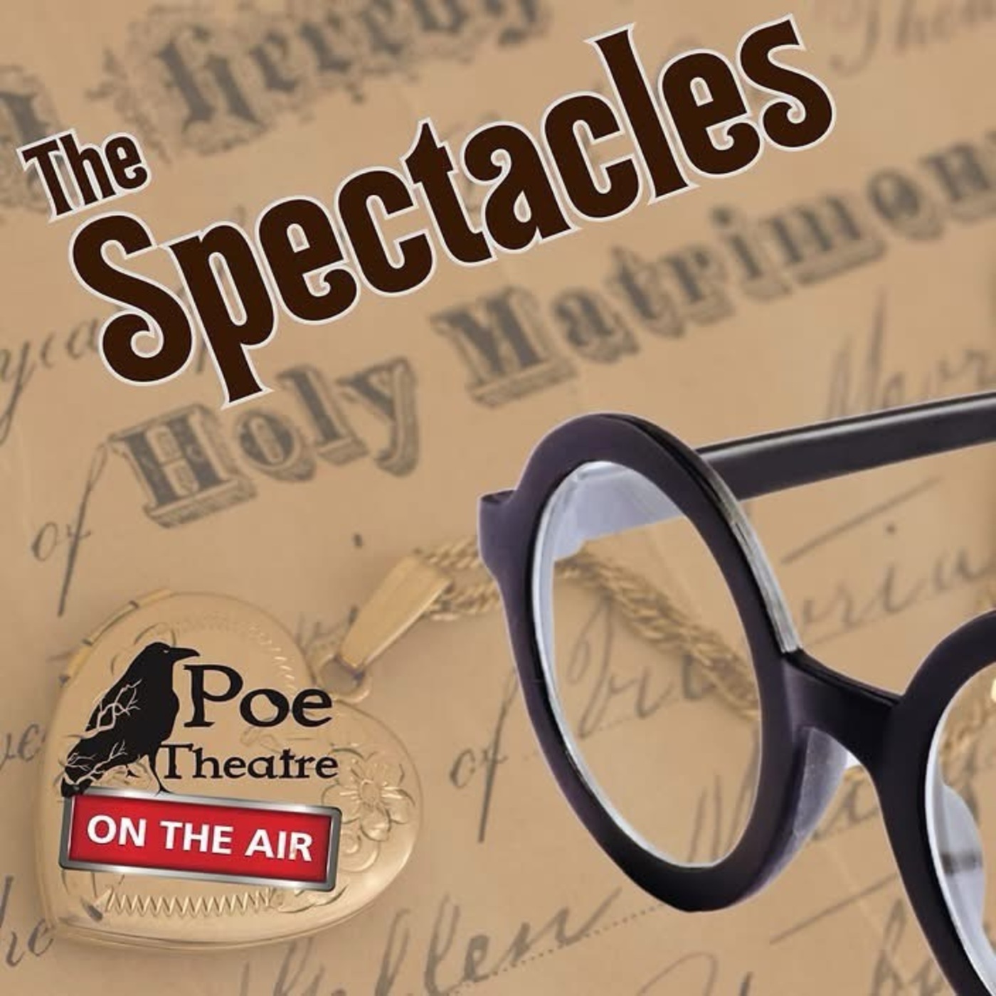 Poe Theatre on the Air