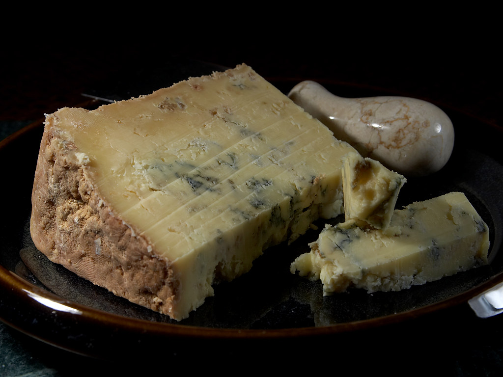 Blue Cheese
