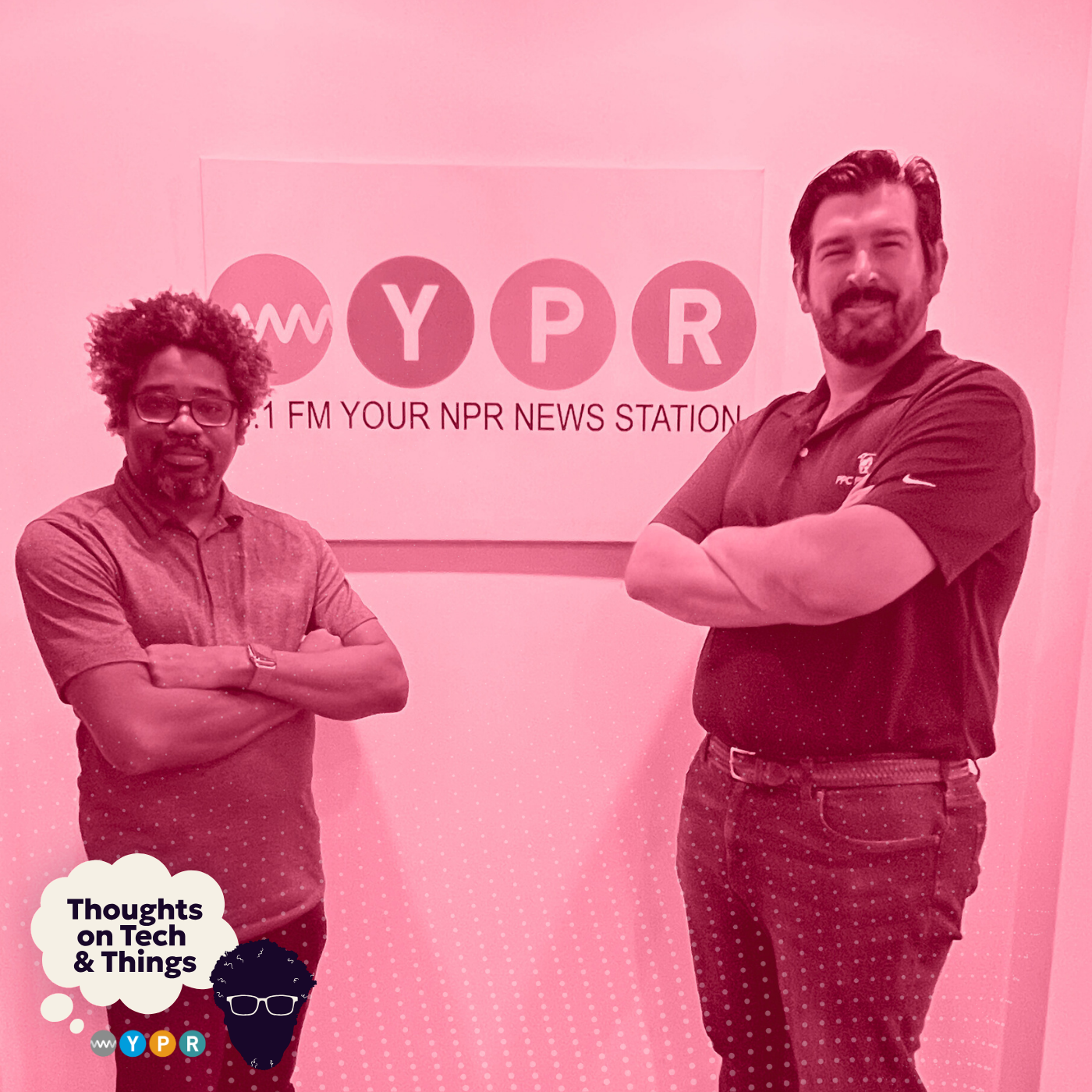 Thoughts On Tech & Things