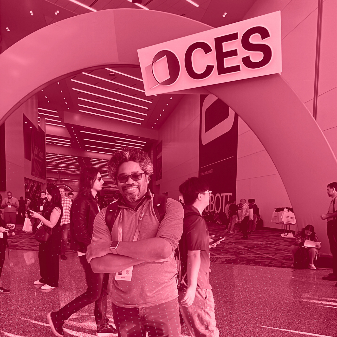 What Happened at CES 2026?