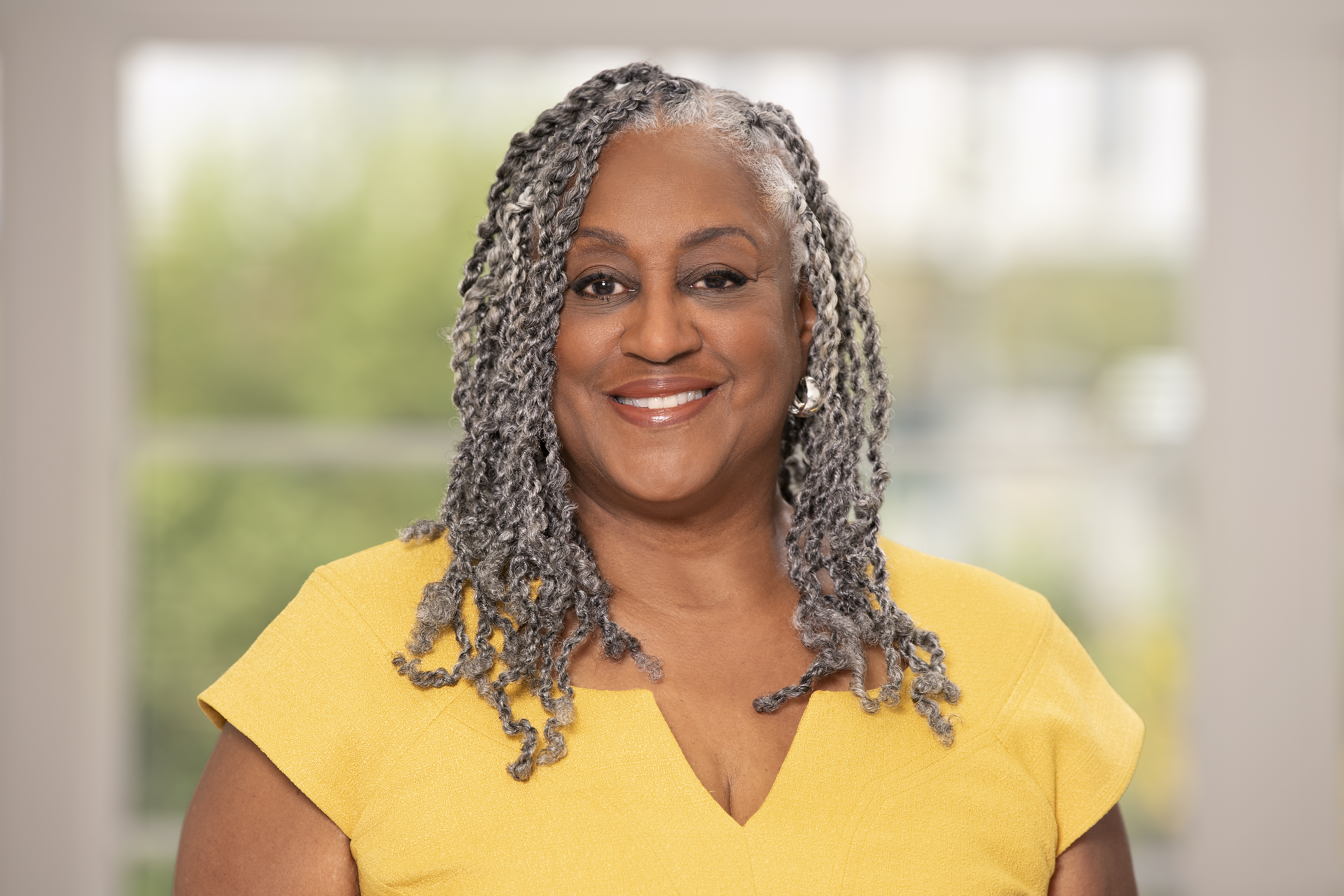 Carol Hamer