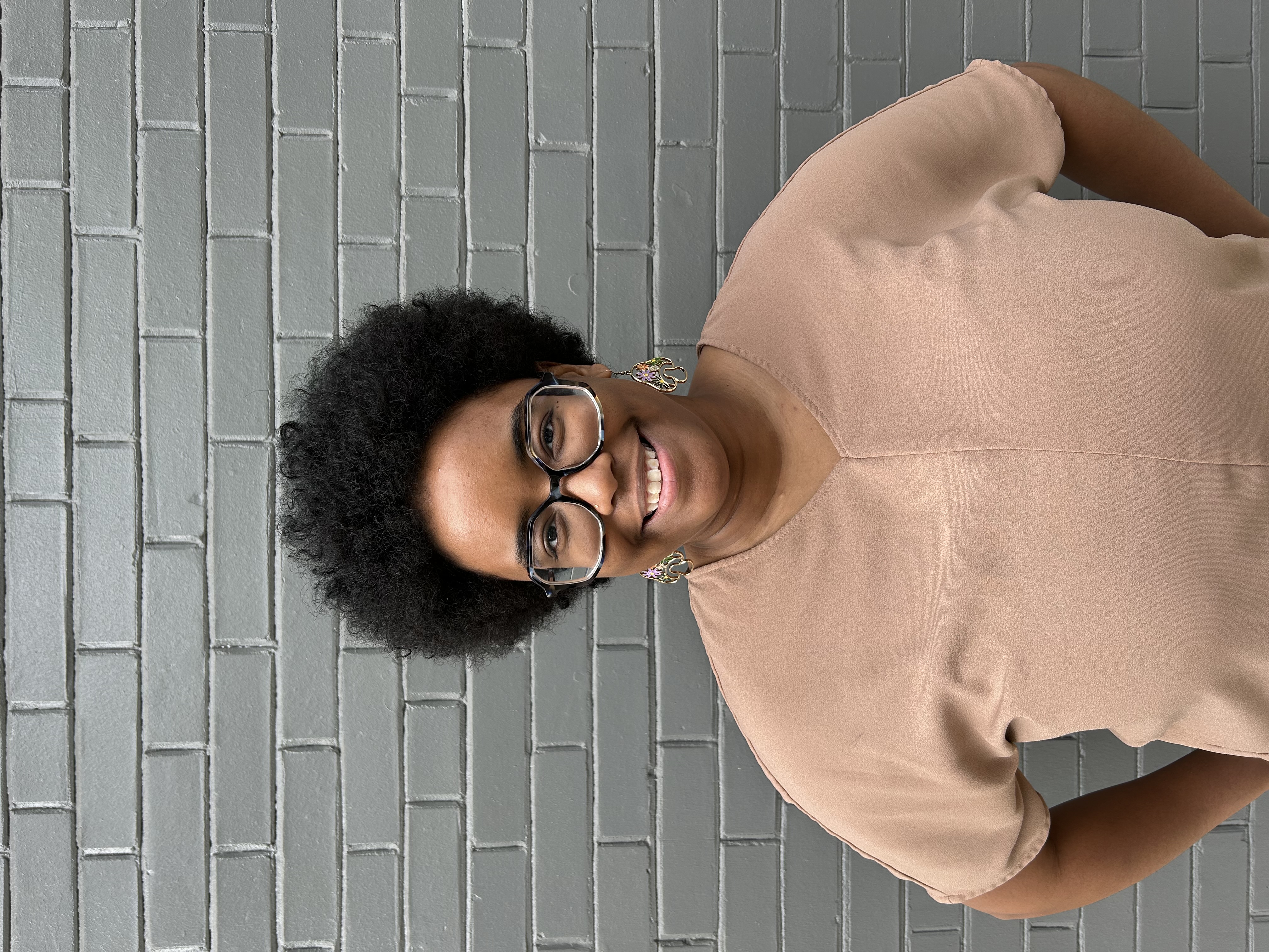 Ebony Marshall