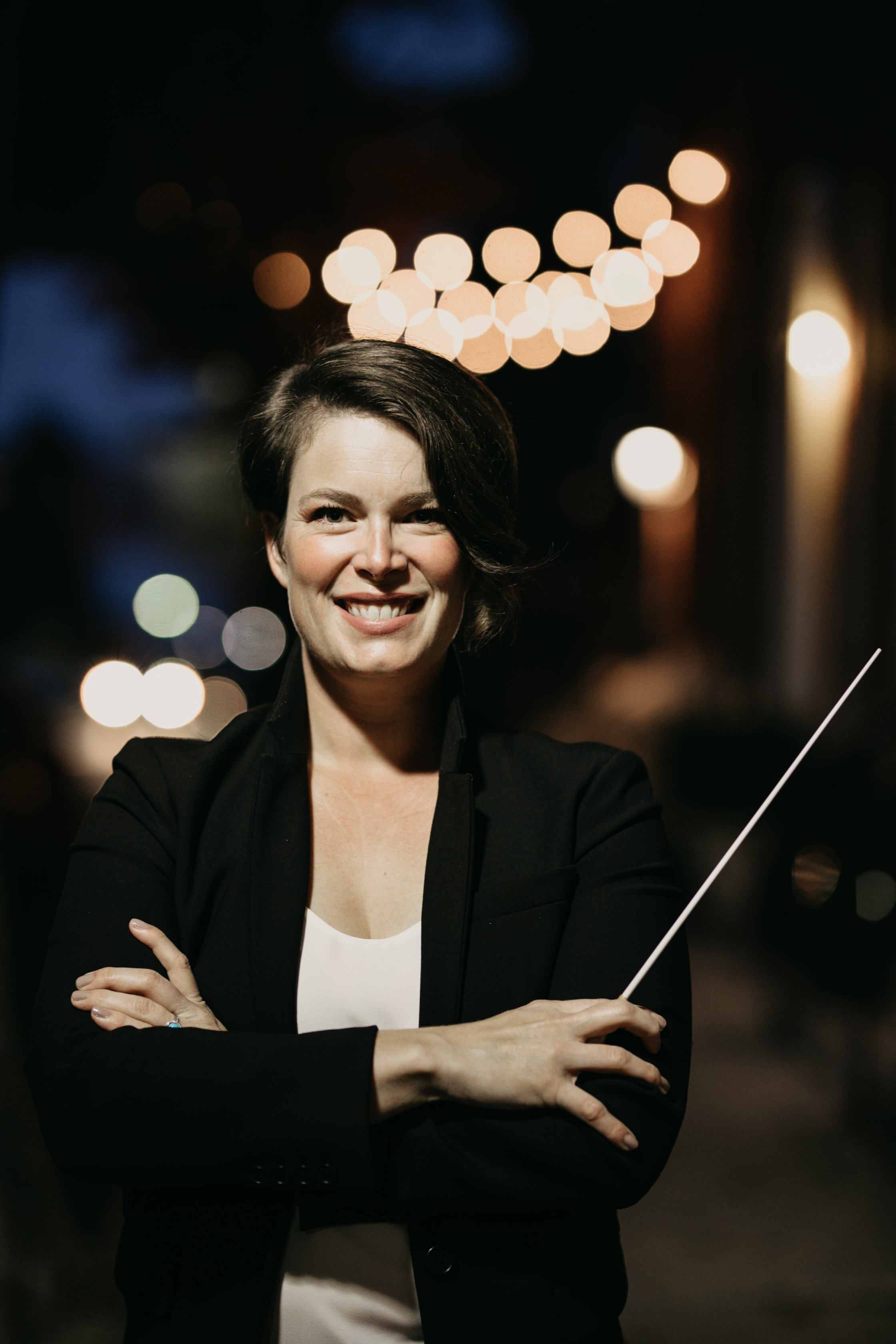 Heidi Ackerman
