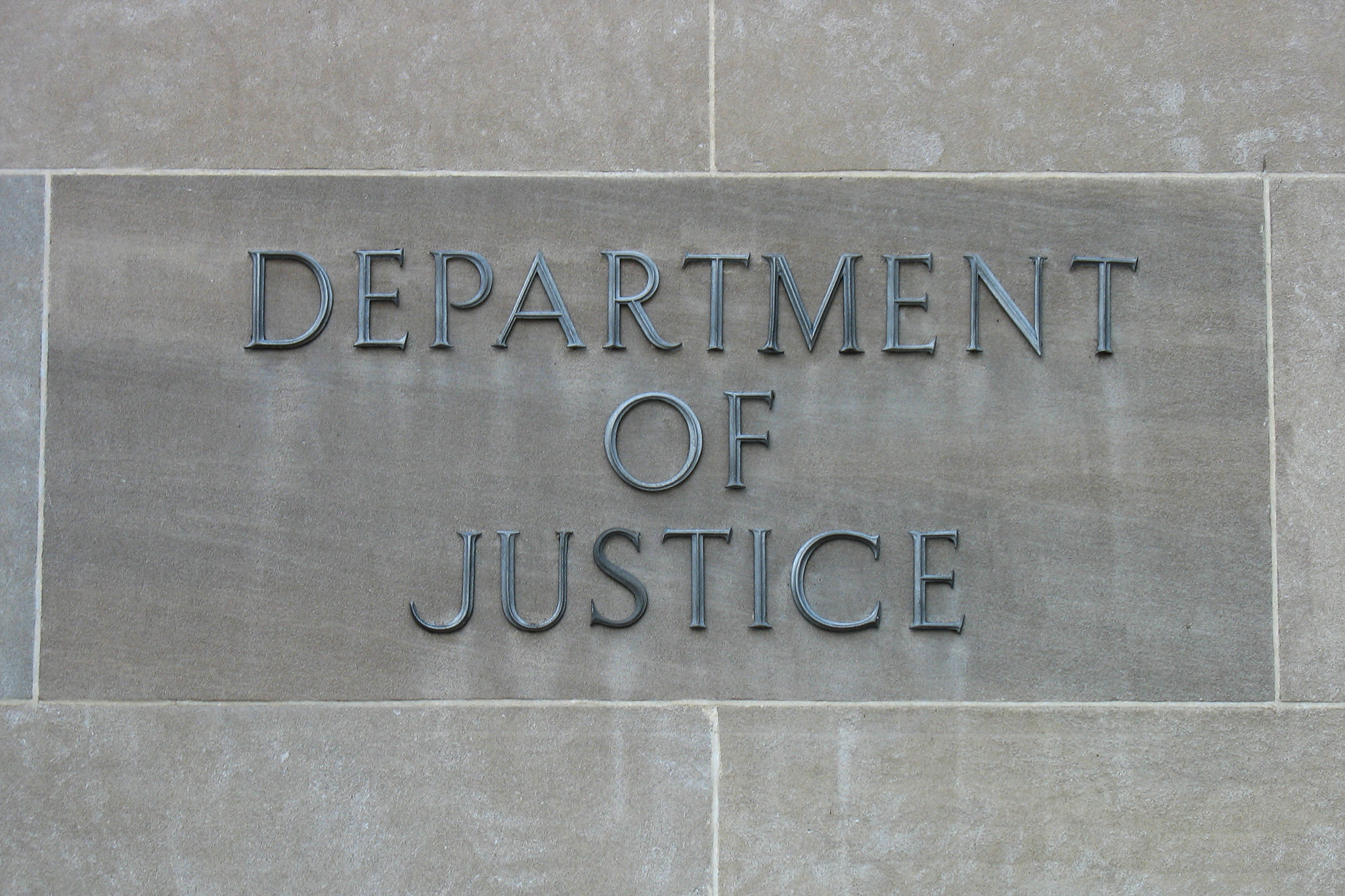 A former federal prosecutor on what a new Dept. of Justice means for Maryland, and the rule of law