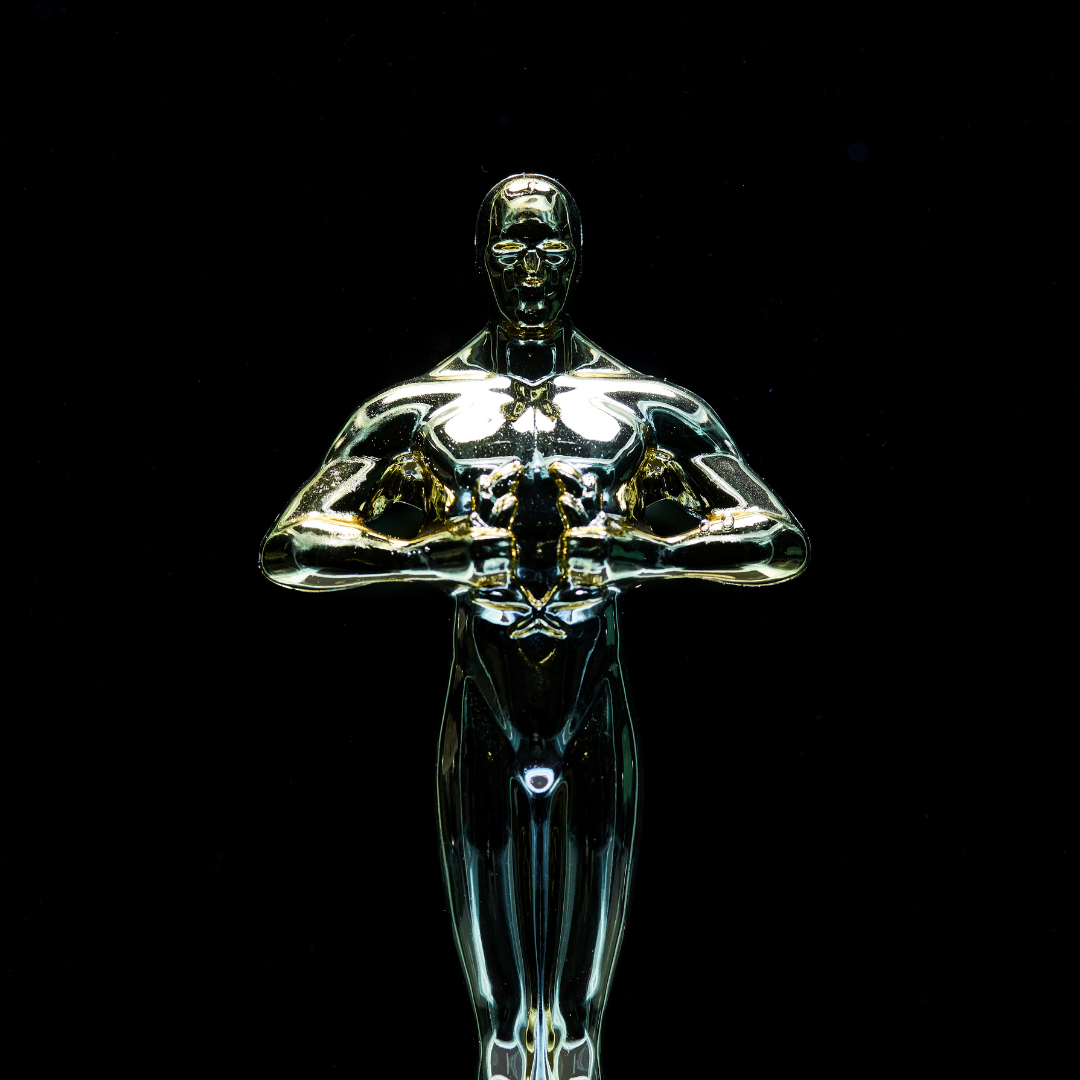 Midday at the Movies: Who will win at the Oscars in 2025?