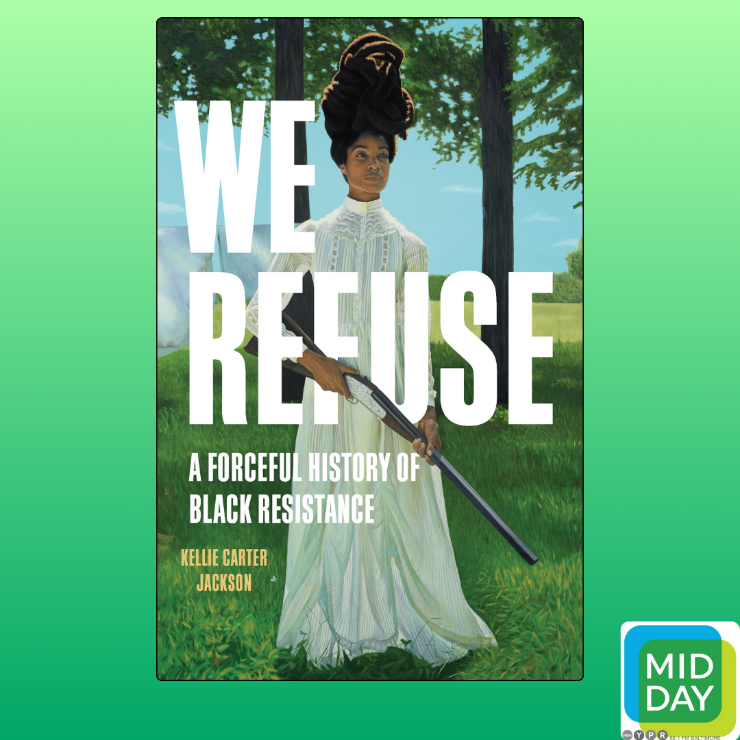 'We Refuse' makes an argument for redefining Black history