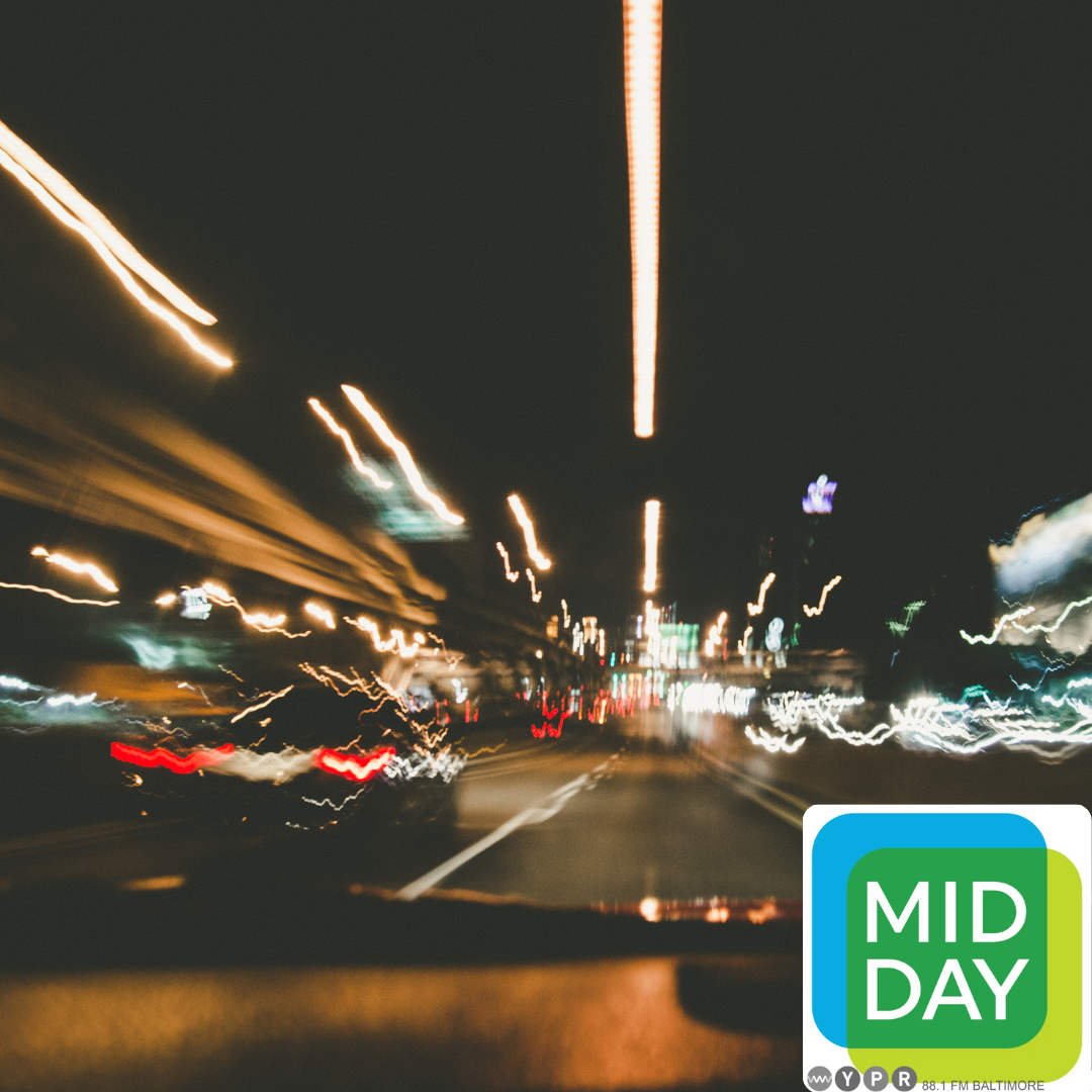 Anger and frustration is too often escalating into violence on Maryland roads. What can we do about it?