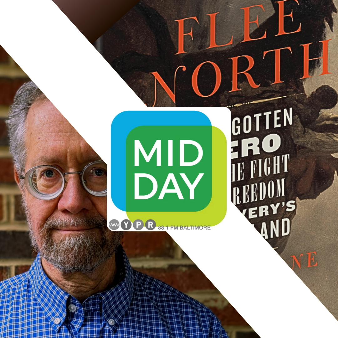 A Black man gains his freedom and helps others escape slavery in 'Flee North'