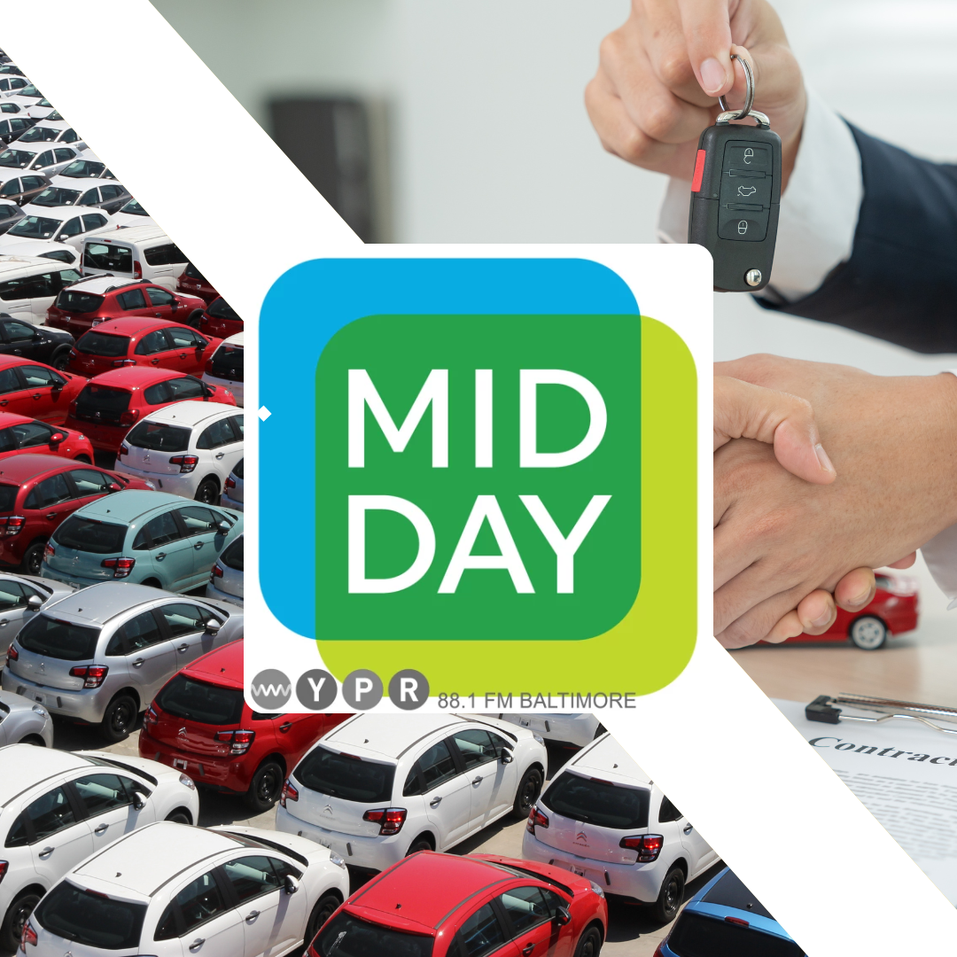 Midday on Cars: Can the electric vehicle boom be stopped? Plus, how will car prices feel tariffs?