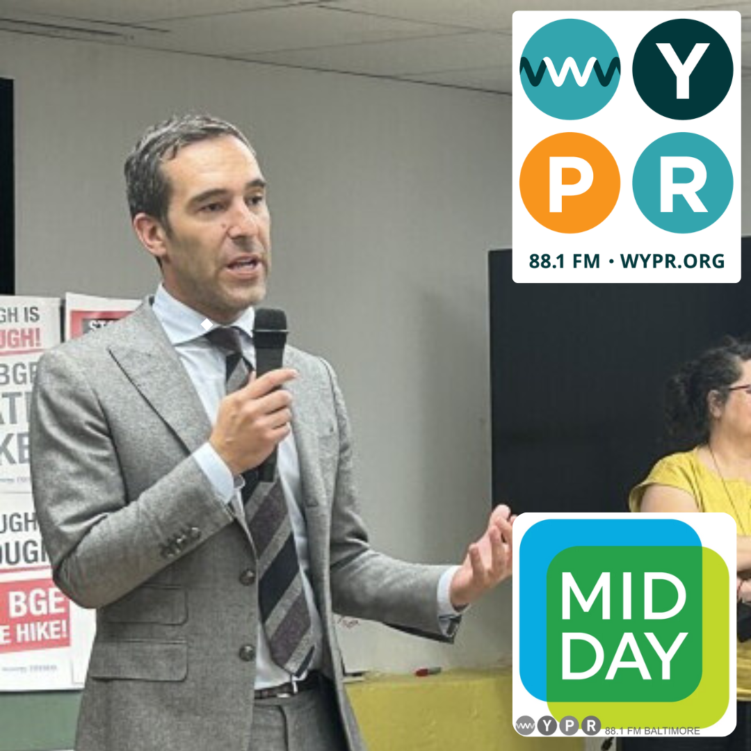 The view from the city council. President Zeke Cohen on ambitious zoning reform, opioid funds and more.