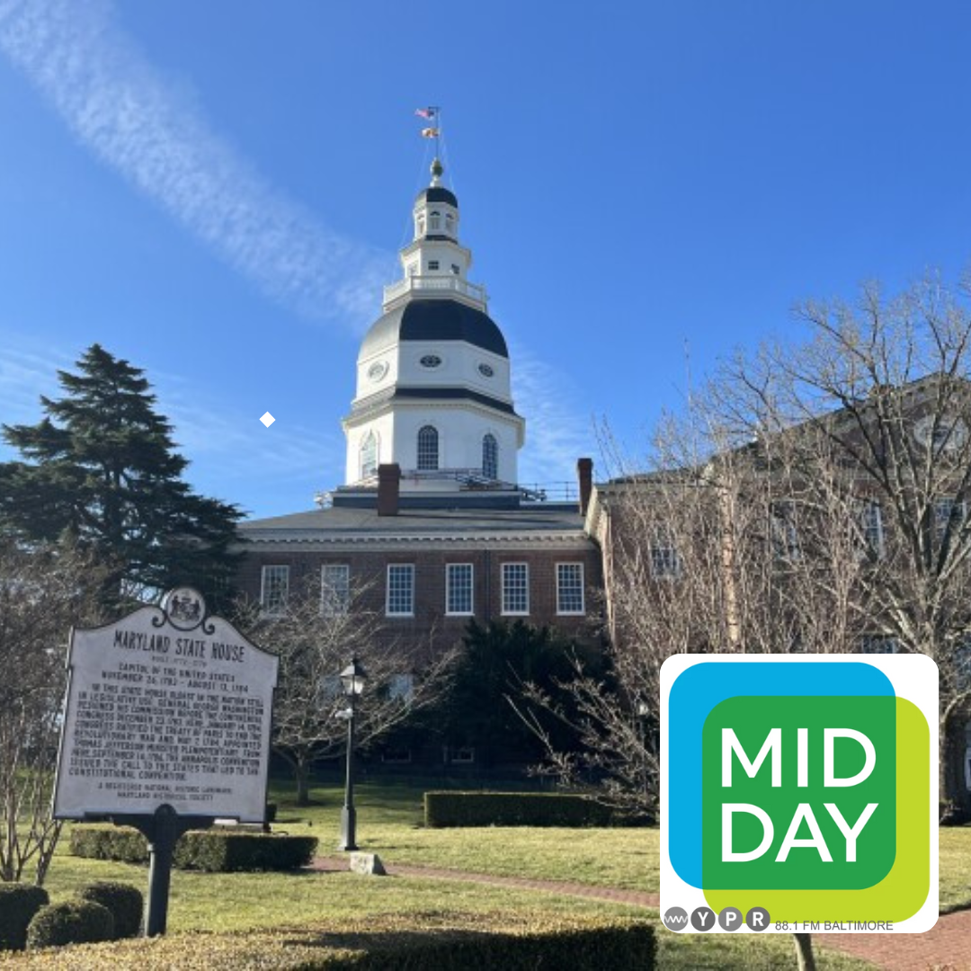 As the Maryland legislature nears the end of the 2025 session, the budget still needs work