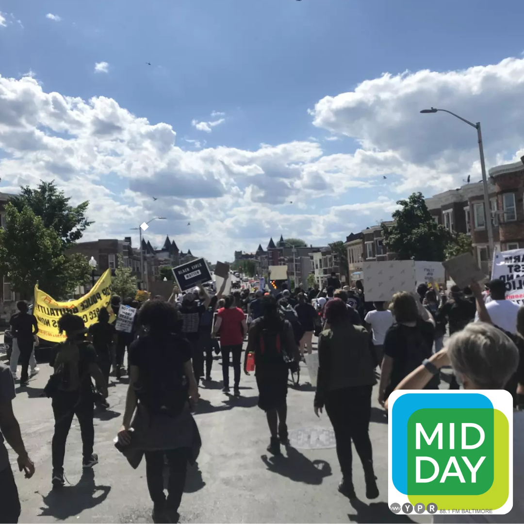 10 years after Freddie Gray uprising, has police reform and community investment brought change to Baltimore?