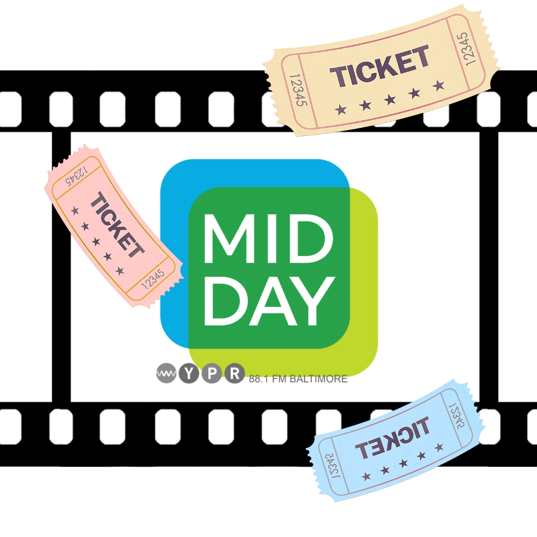Midday at the Movies: 'Sinners' and 'The Shrouds'