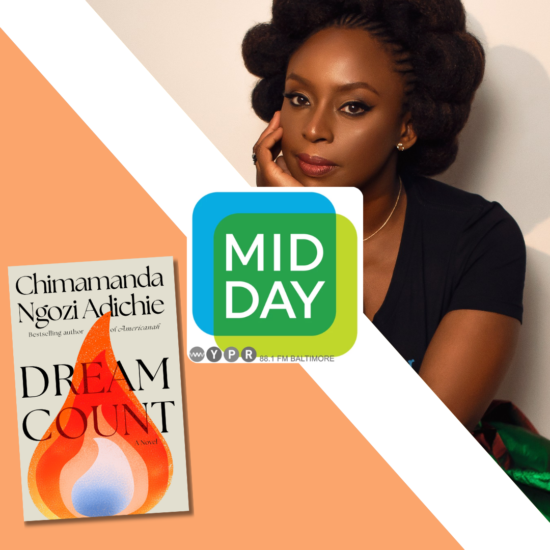 Author Chimamanda Ngozi Adichie's 'Dream Count' is a rich story of human desire and identity