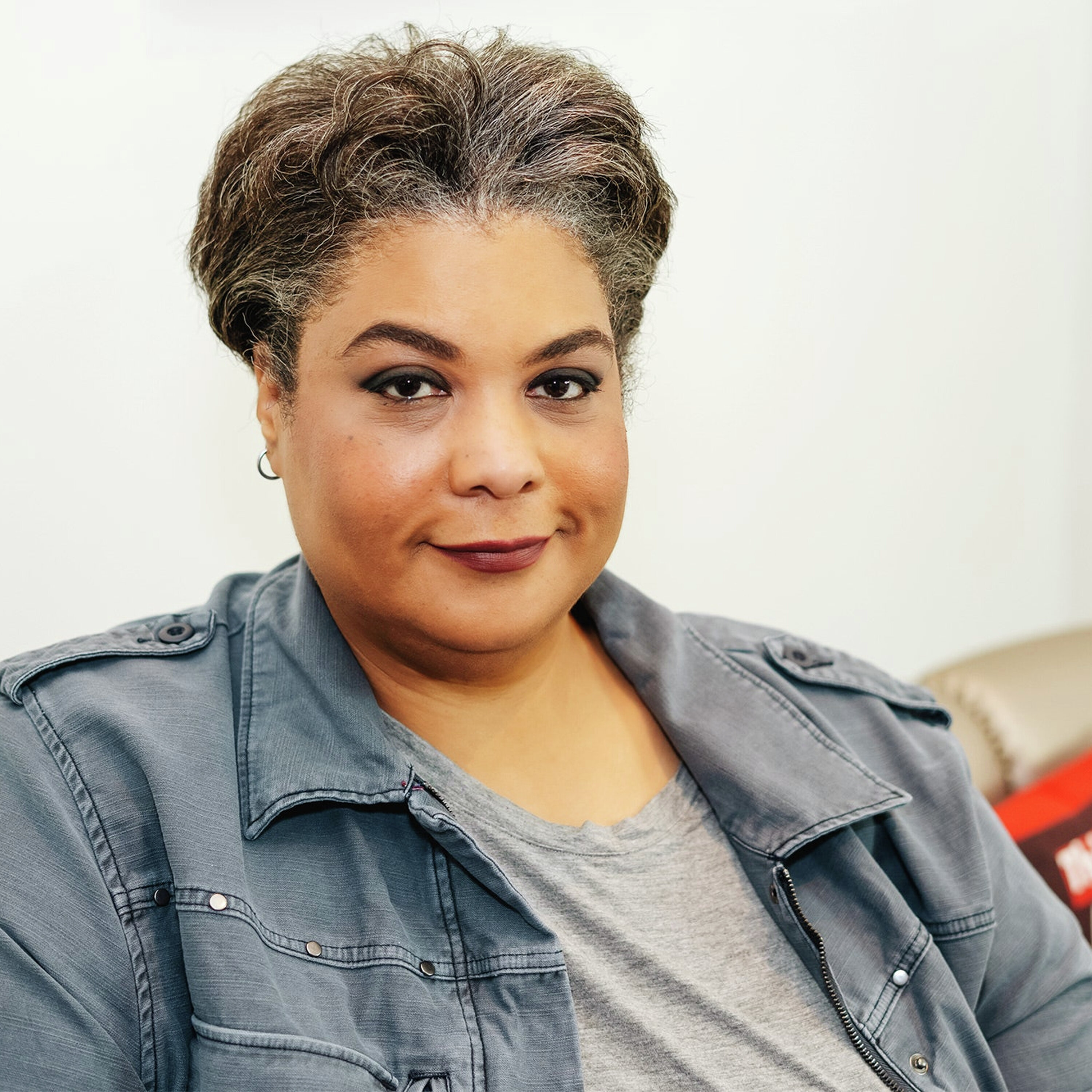 Roxane Gay's got a gun: black feminism and gun ownership