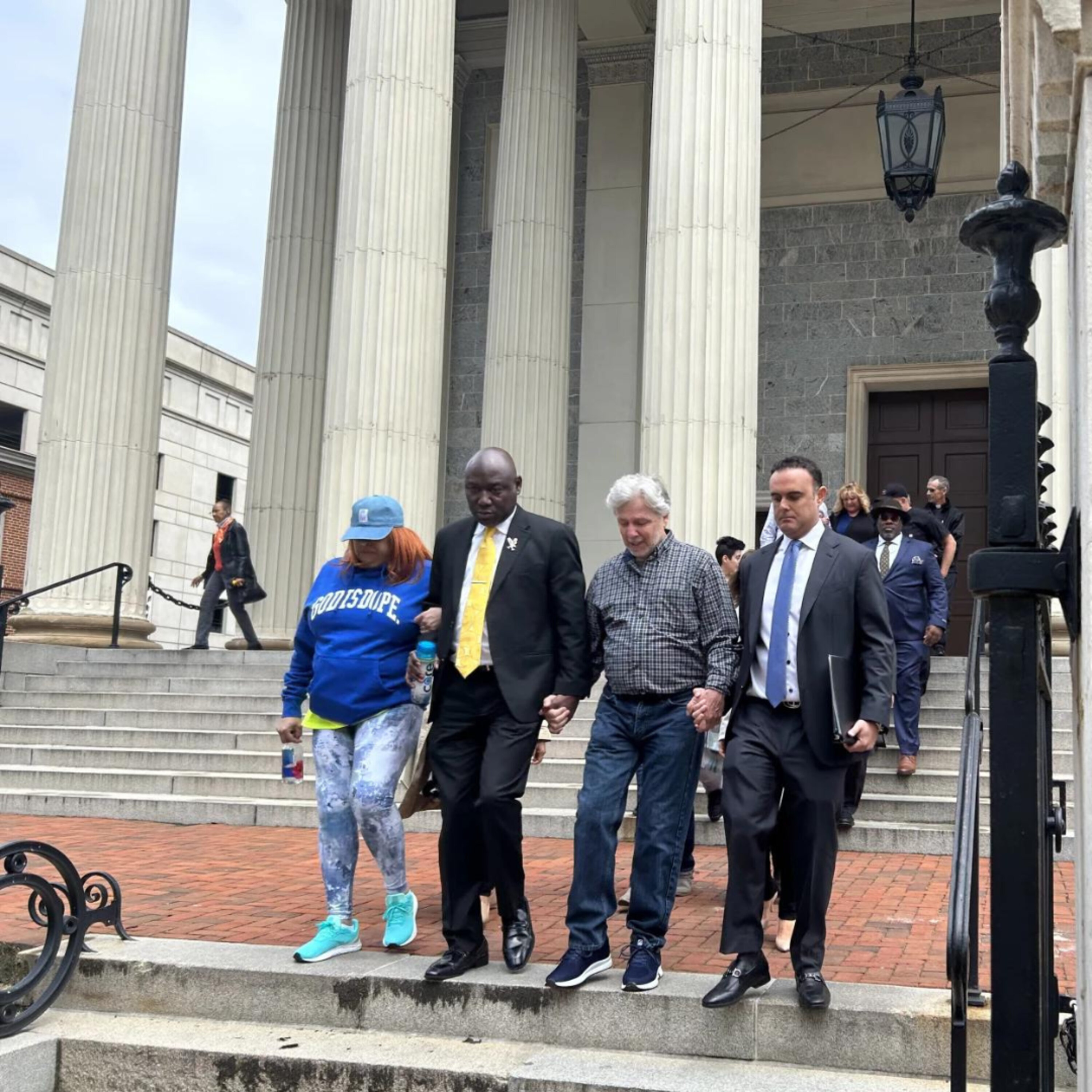 New child victim law takes effect Oct. 1, 2023. How will survivors proceed?