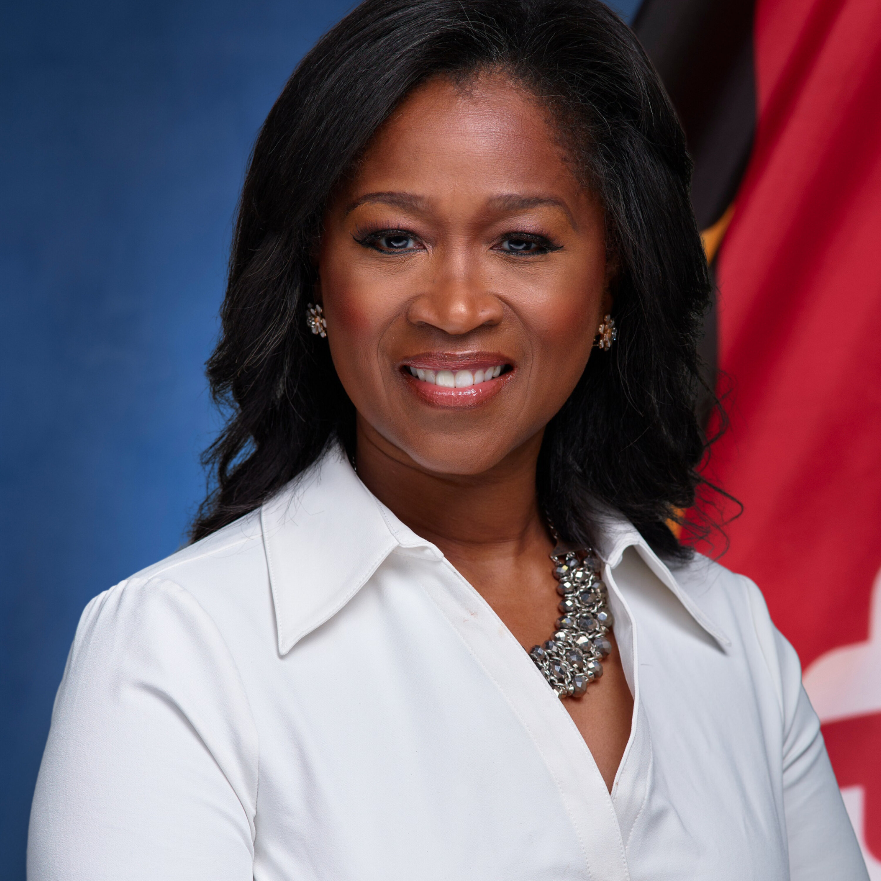 MD's Sec. of the Environment on climate change and electric cars