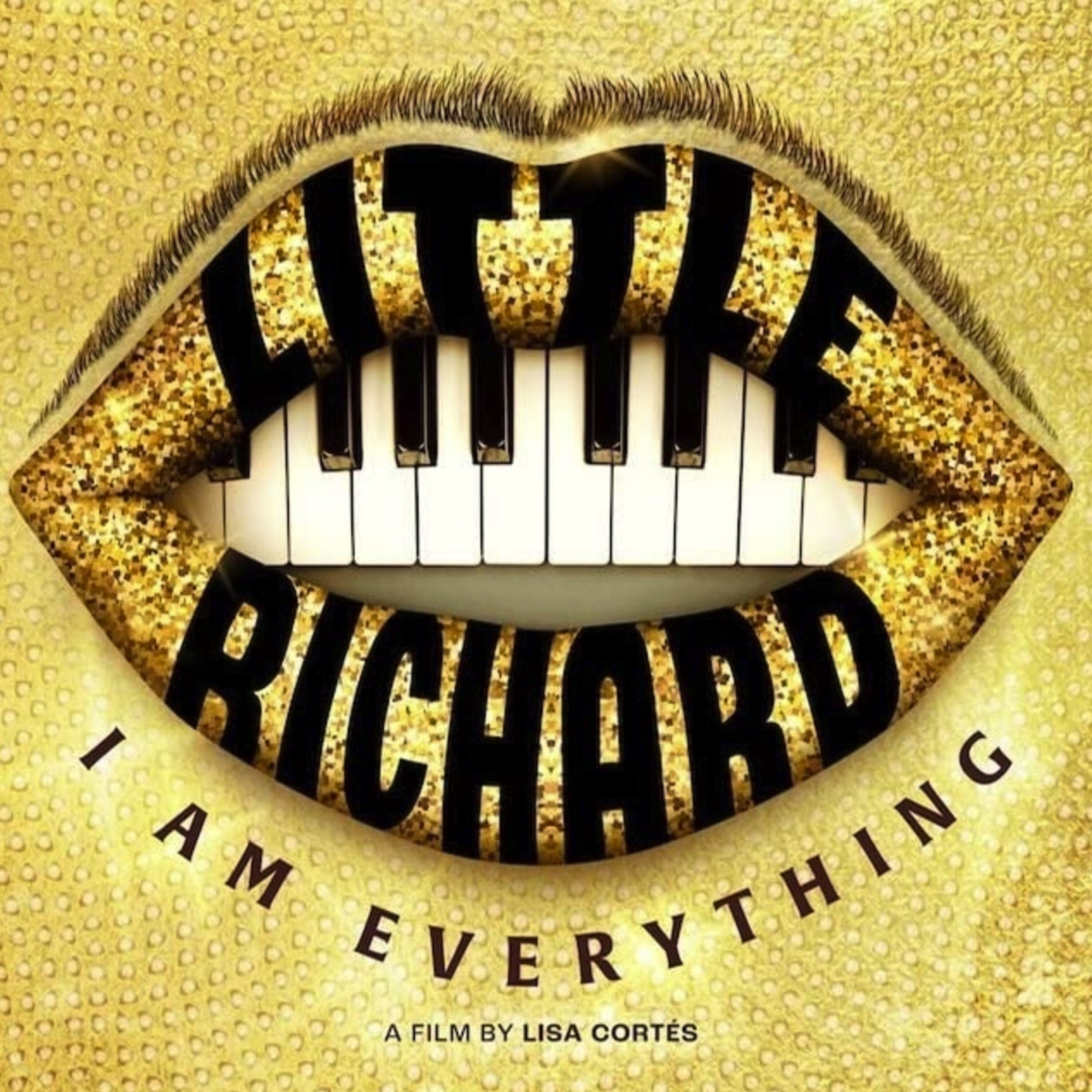 Movies!  Little Richard, Brooke Shields docs, best flicks of '23