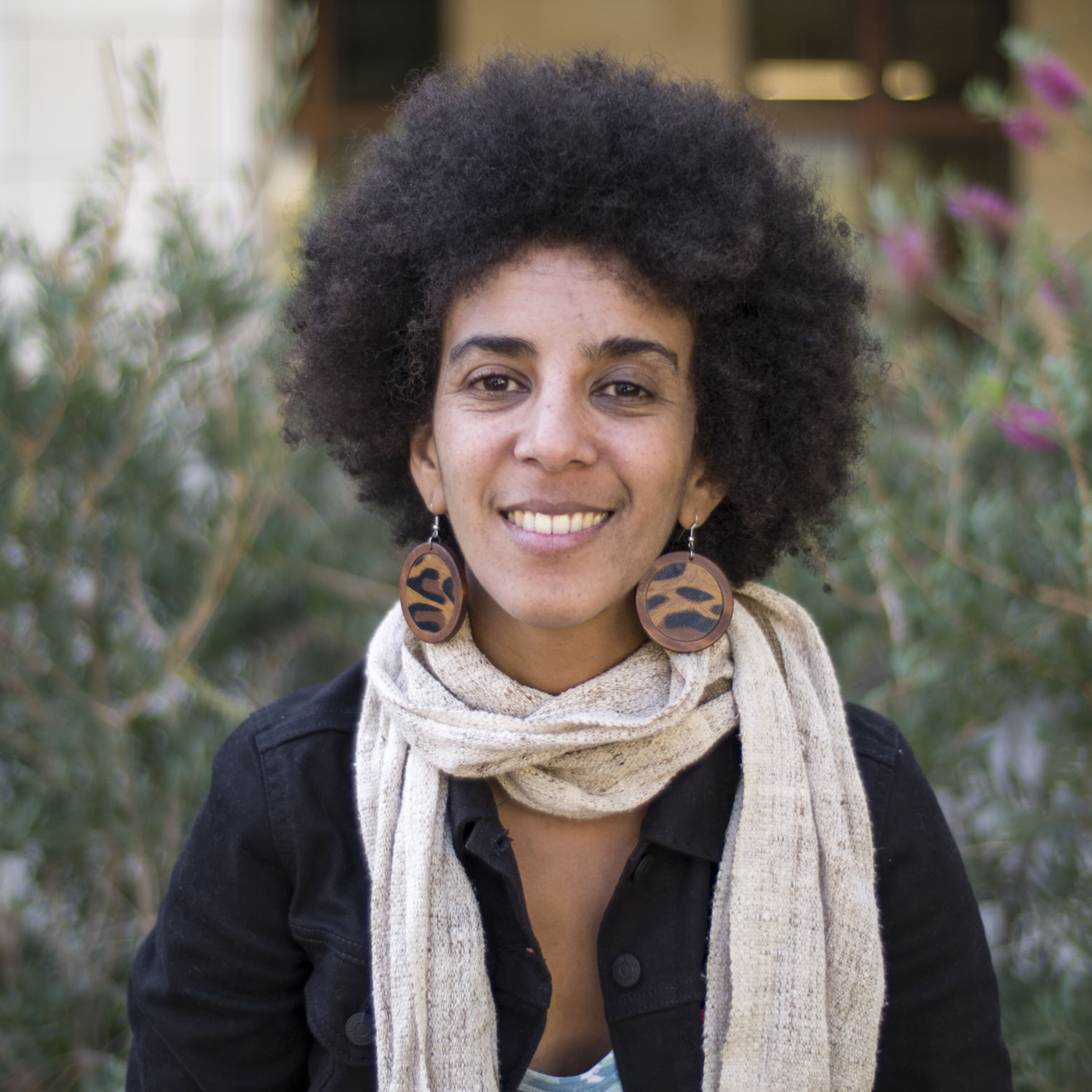 AI & Race: How do we build racial equity into our smart machines?