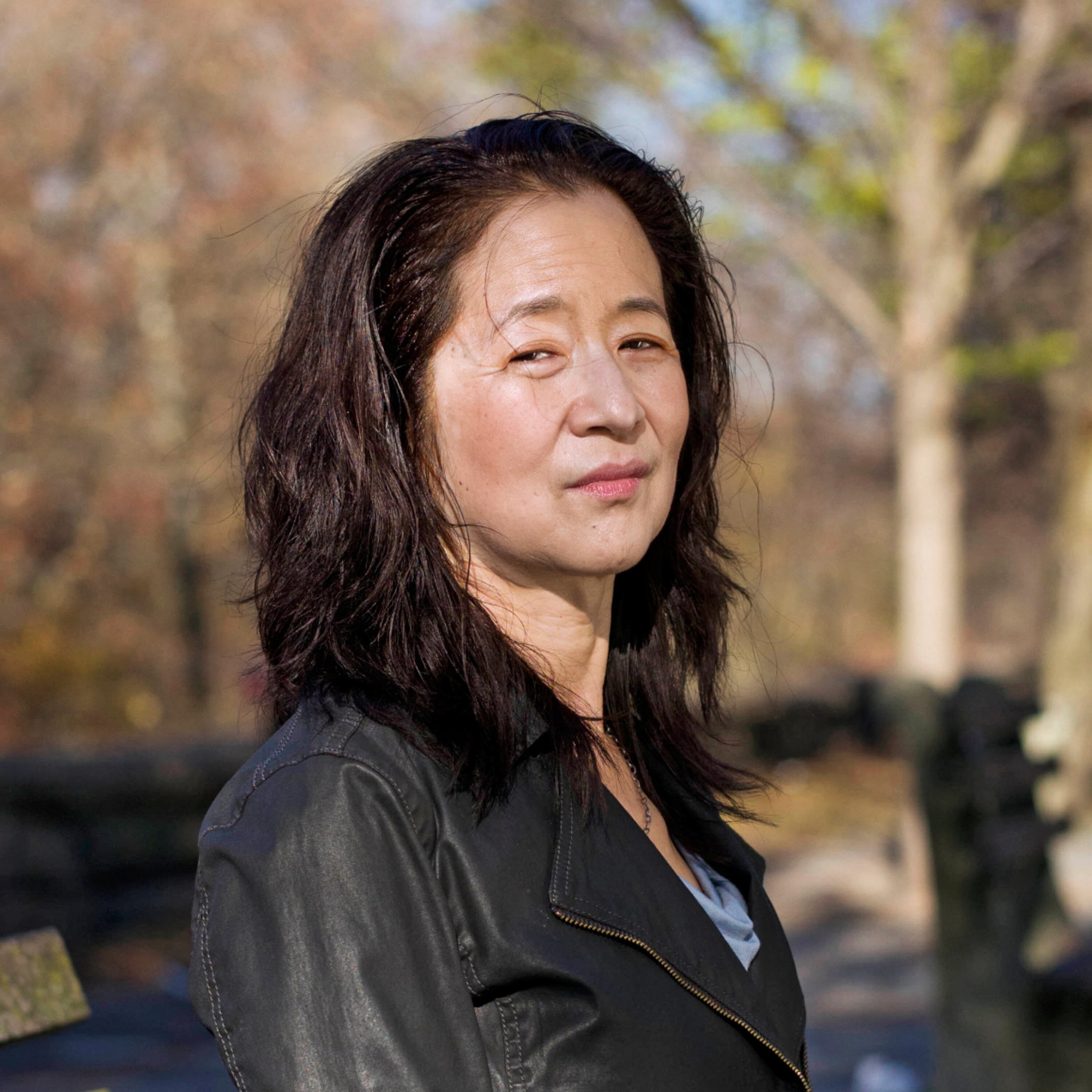 'The Swimmers': Julie Otsuka's tale of lost routines, lost memory