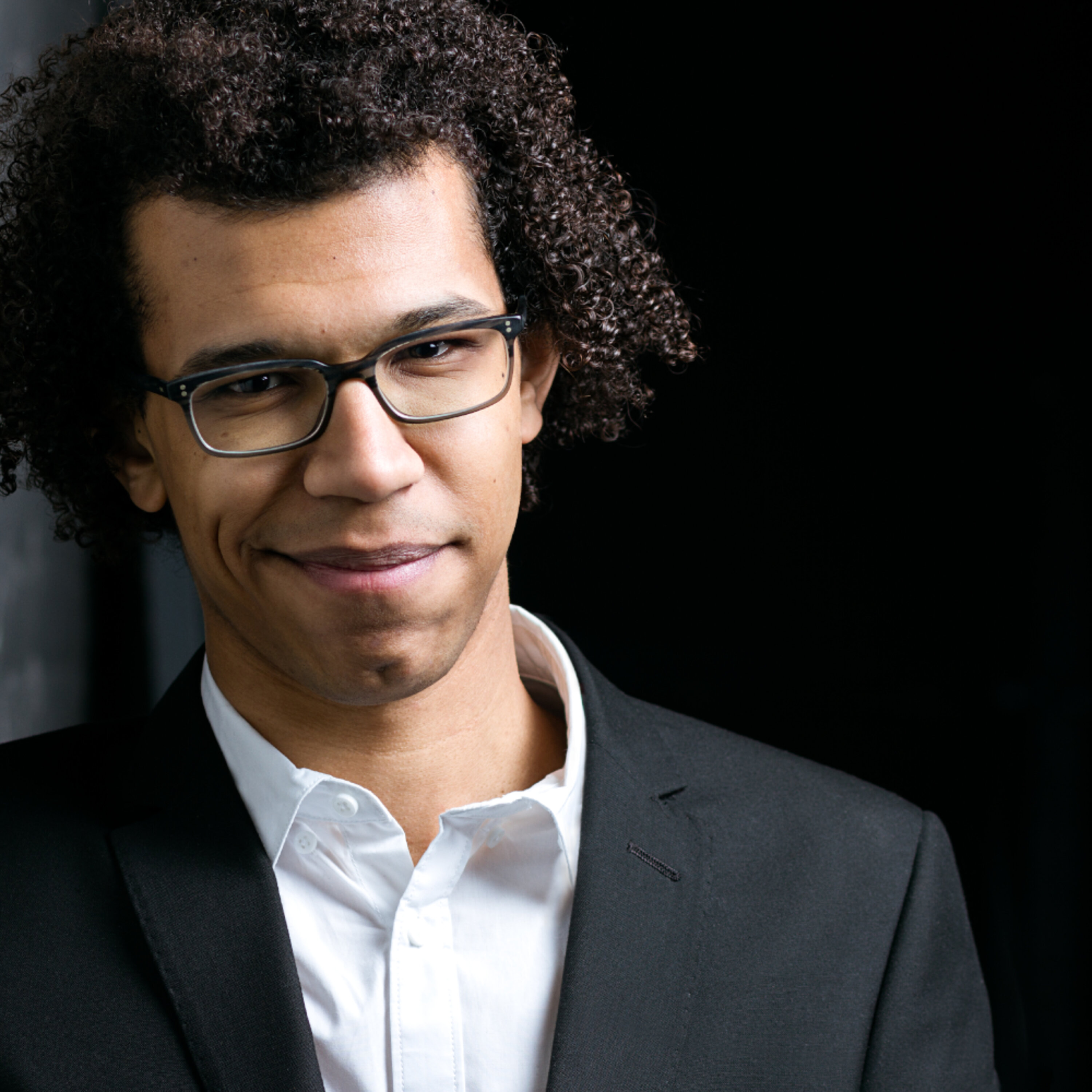 Jonathon Heyward: A conversation with the BSO's new music director