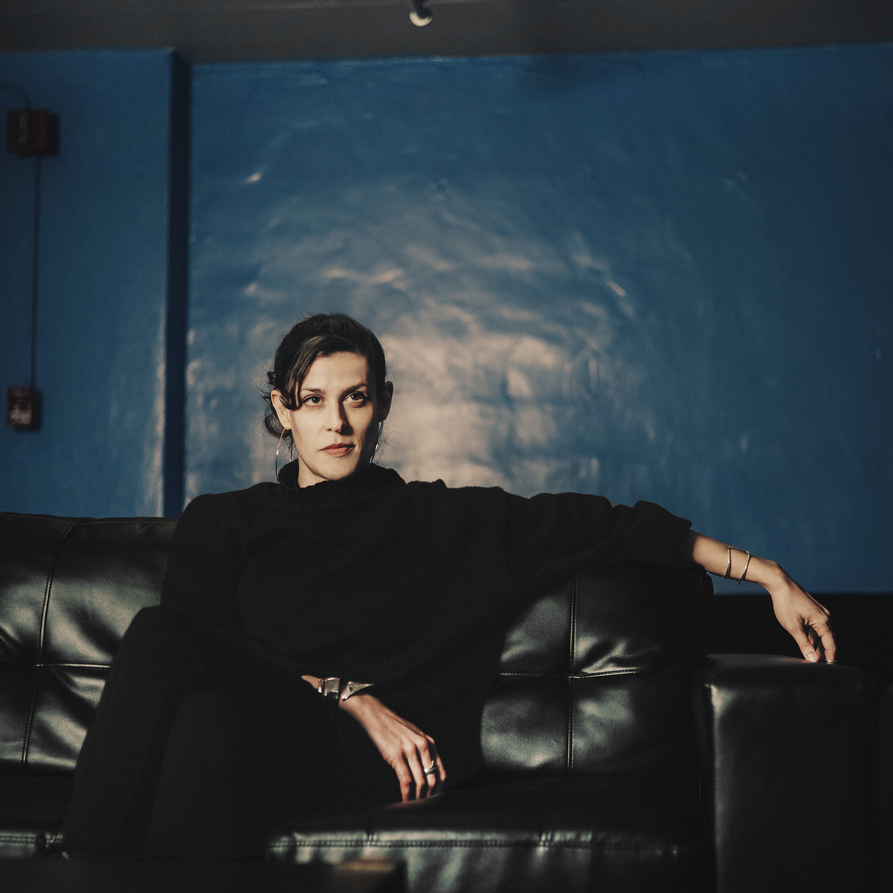 Artist Dessa on music, writing and her unique performance art