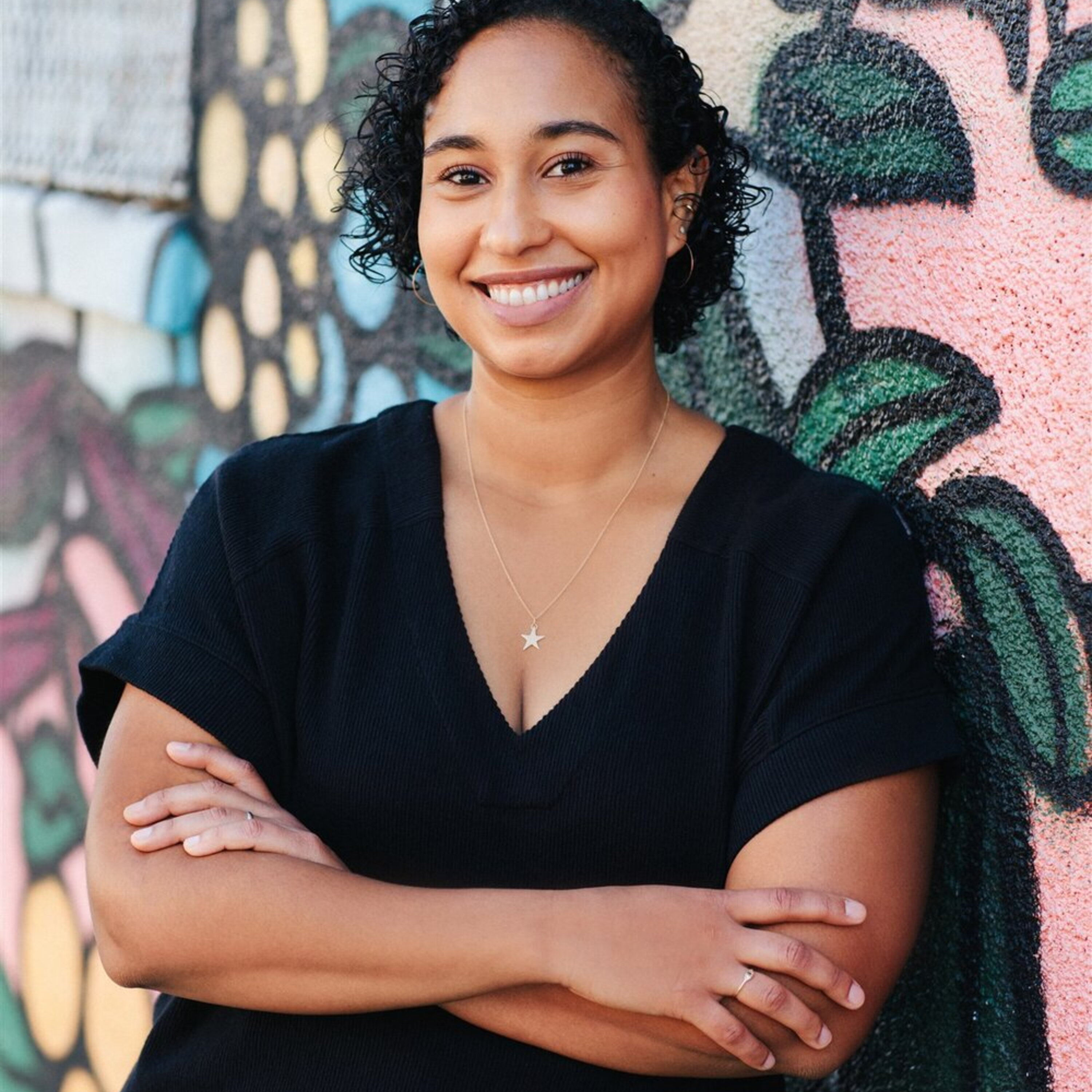 'What's Mine and Yours': Naima Coster's novel of race and family