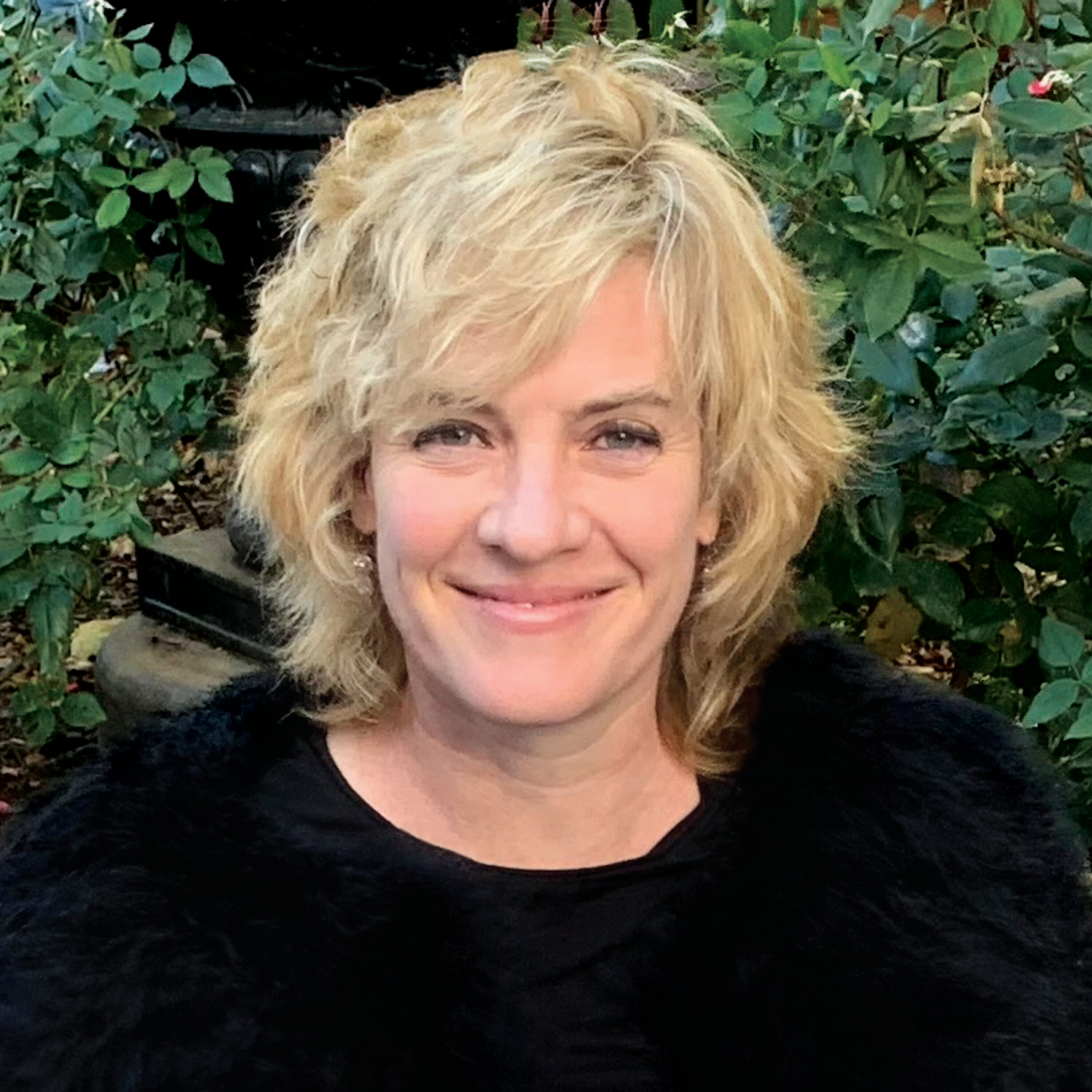'Rebel With a Clause': Ellen Jovin's grammar lifeline for word nerds