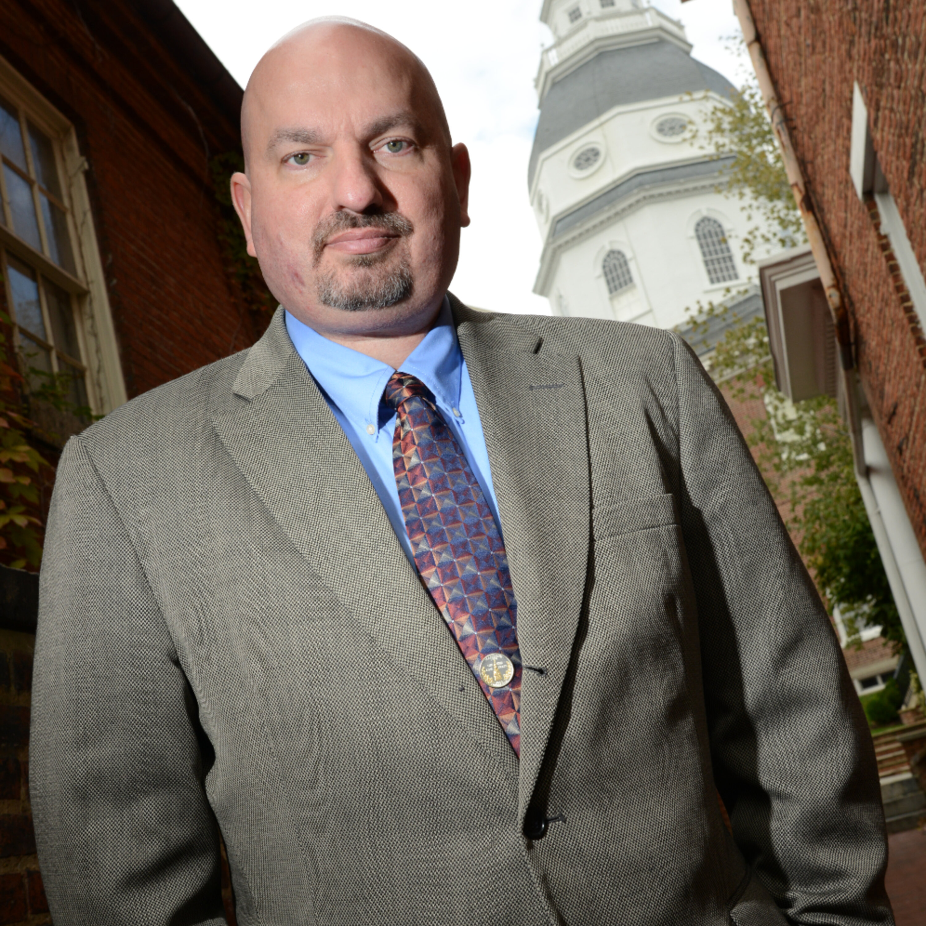 A Ballot Questions explainer with the MD Daily Record's Bryan Sears