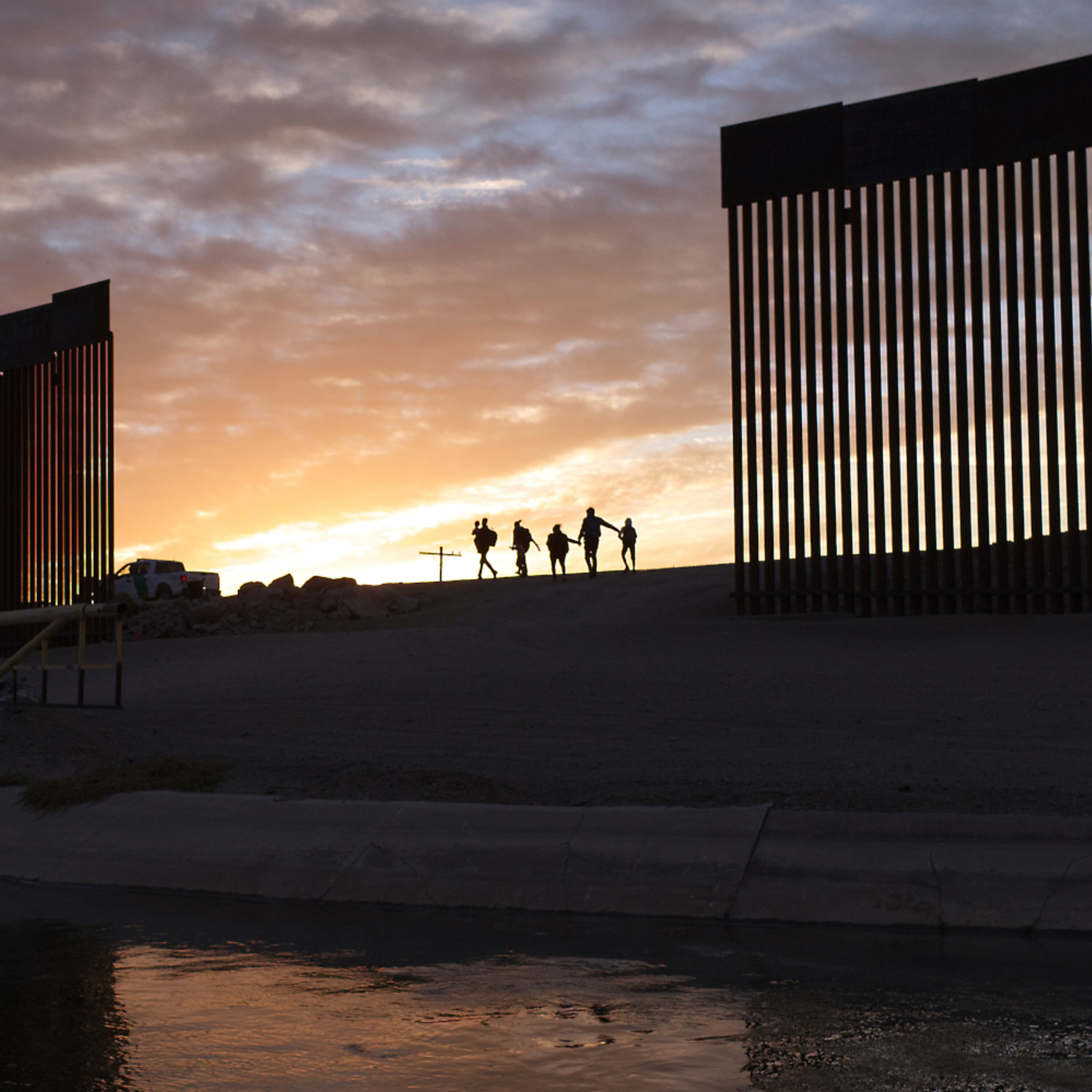 Title 42: Is it time to lift the COVID curb on immigration? Three views.