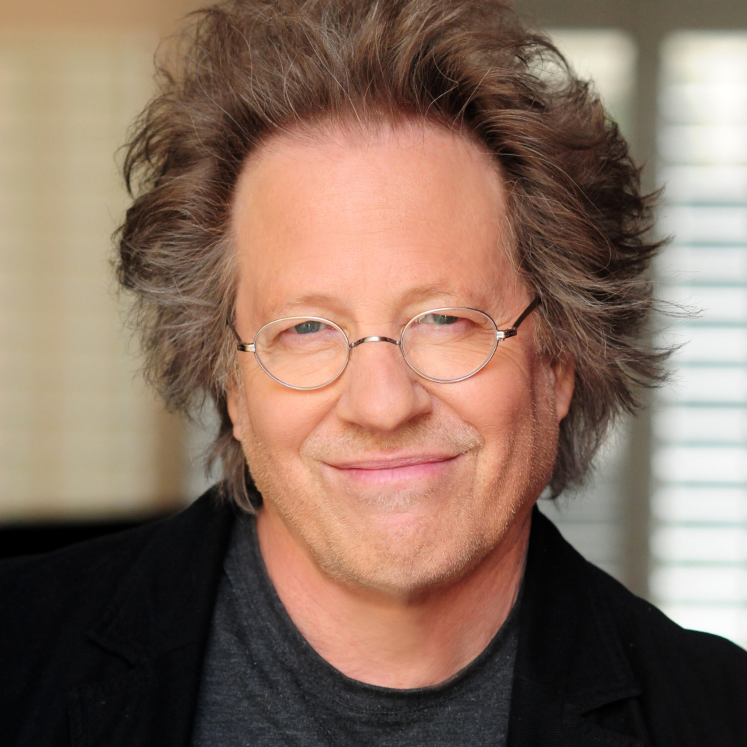 Love that tune! A conversation with hit songwriter Steve Dorff