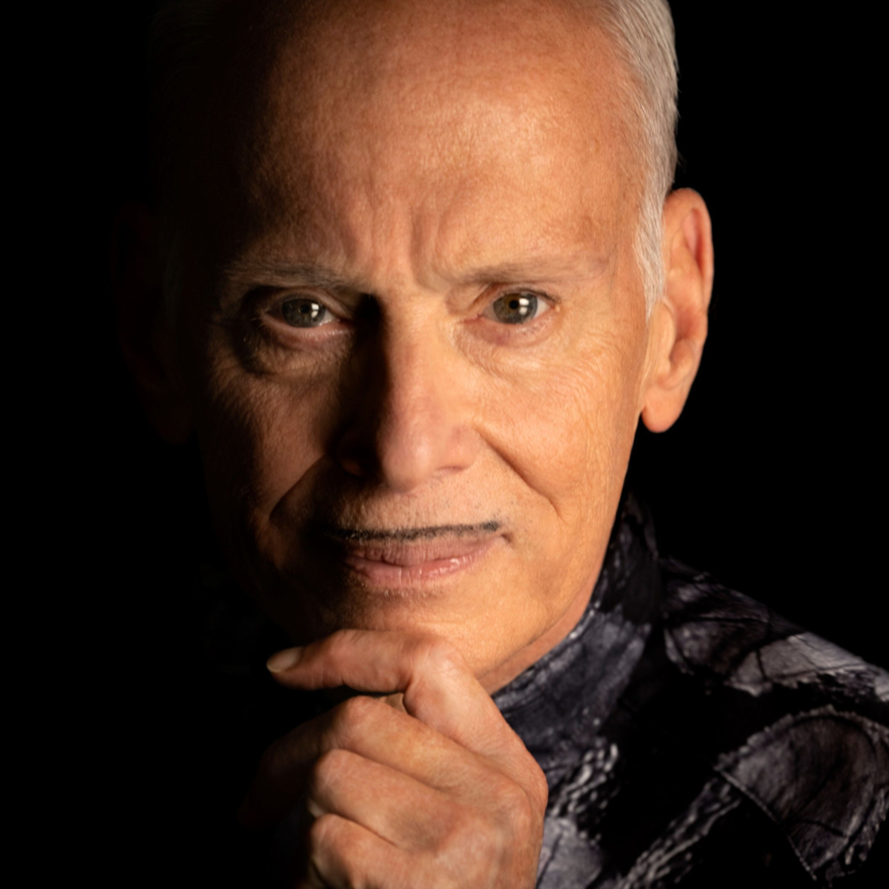 John Waters on his first novel, 'Liarmouth: A Feel-Bad Romance'