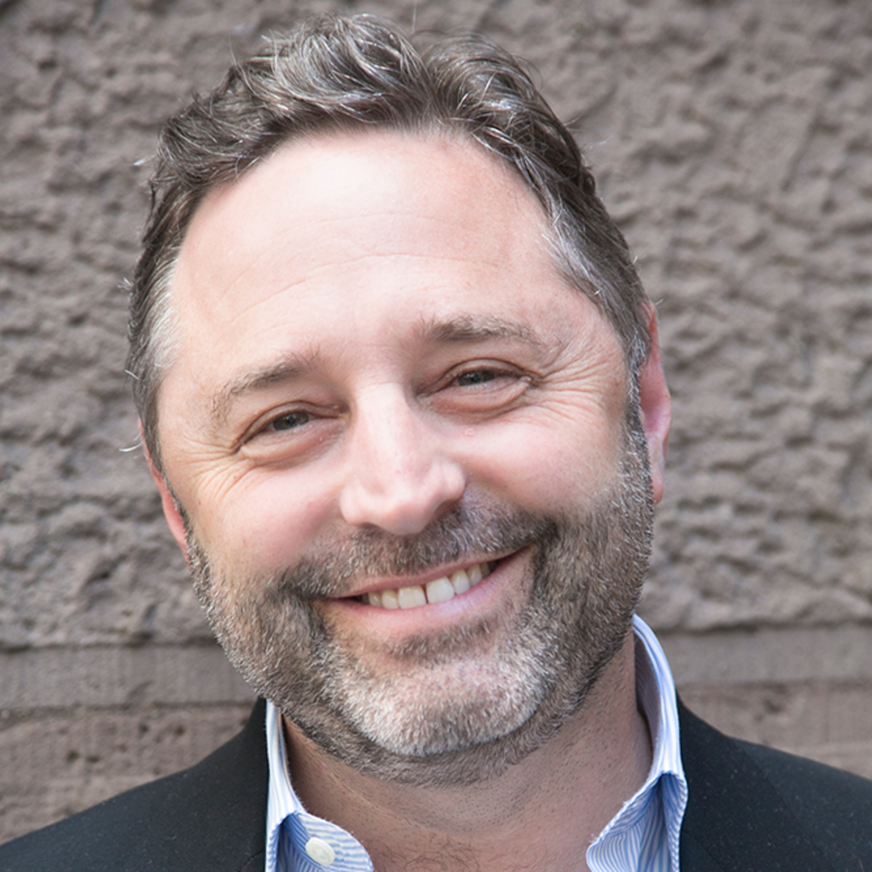 New Israel Fund's Daniel Sokatch on understanding the Jewish state