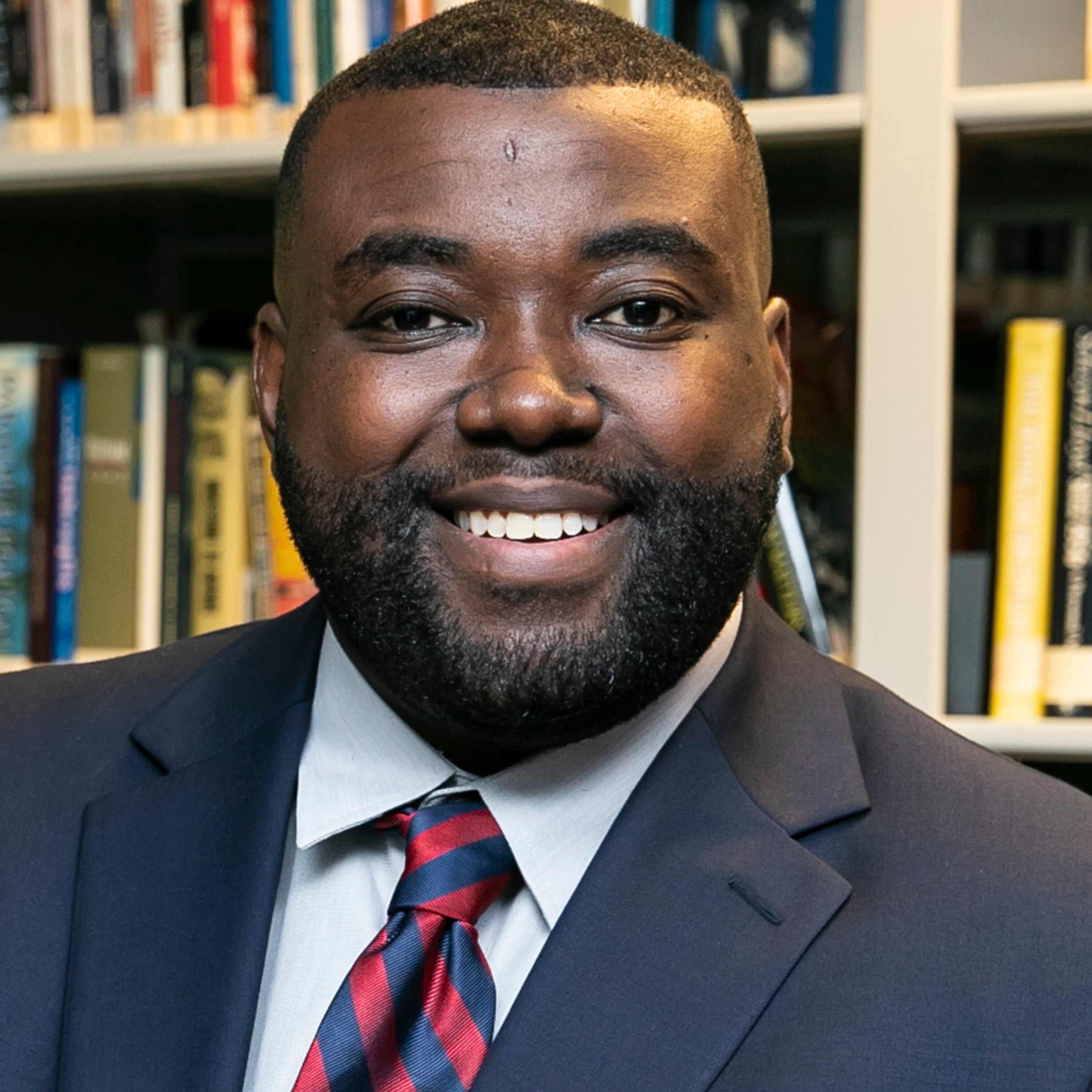 'The Silent Shore': Charles Chavis recounts MD's violent, racist past