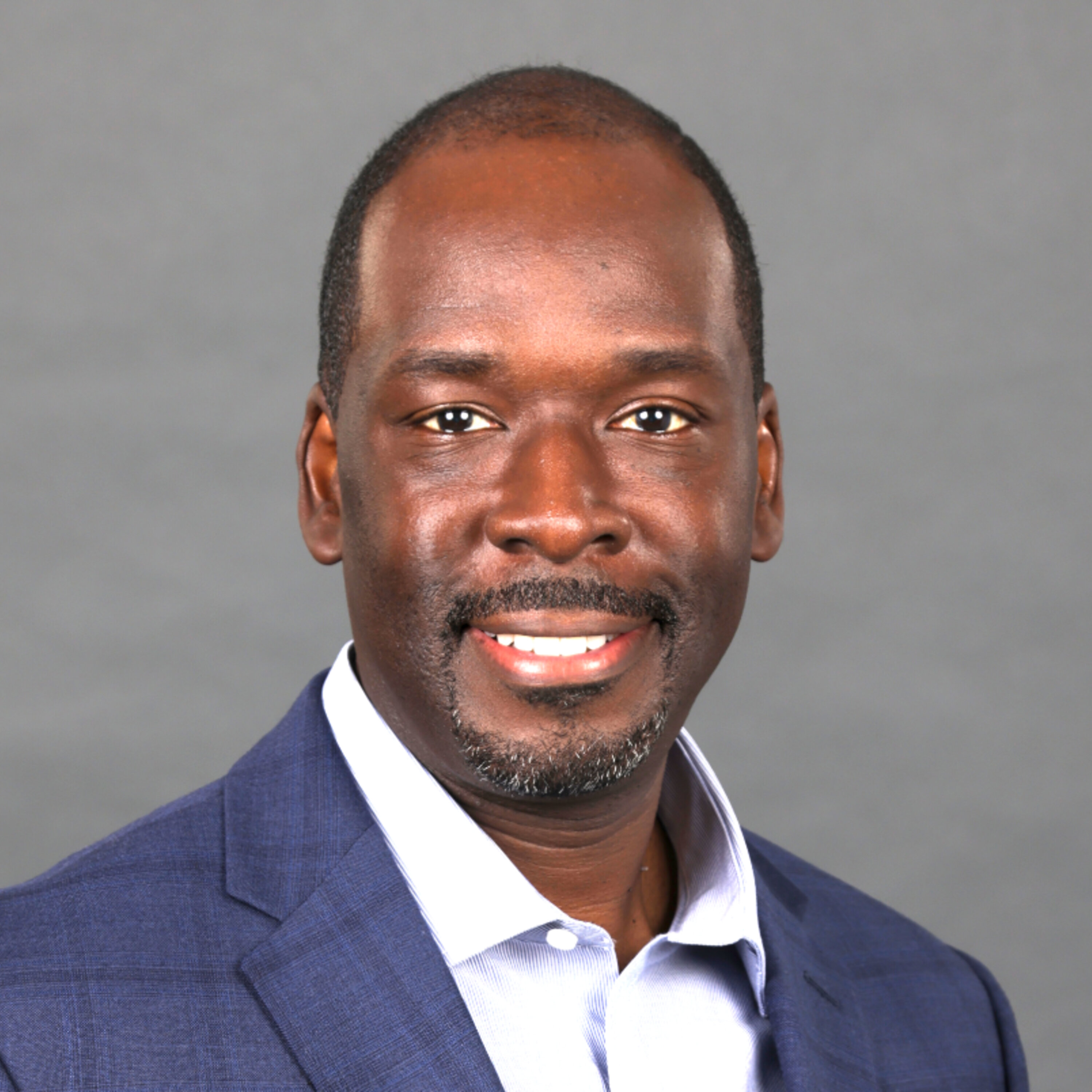 As WYPR turns 20, a conversation with President LaFontaine E. Oliver