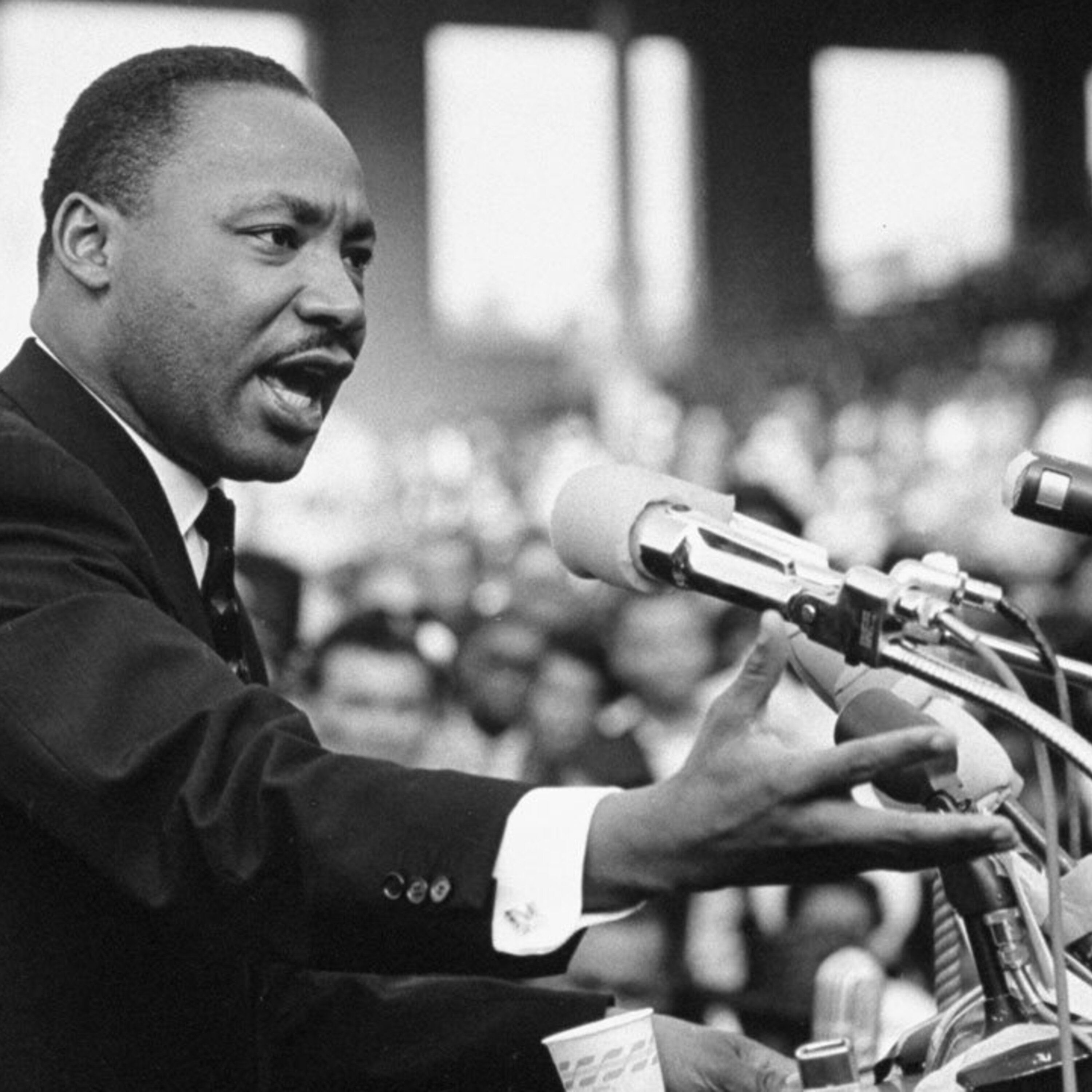 Our MLK Day of Service Tribute: Three Exemplars of Public Service