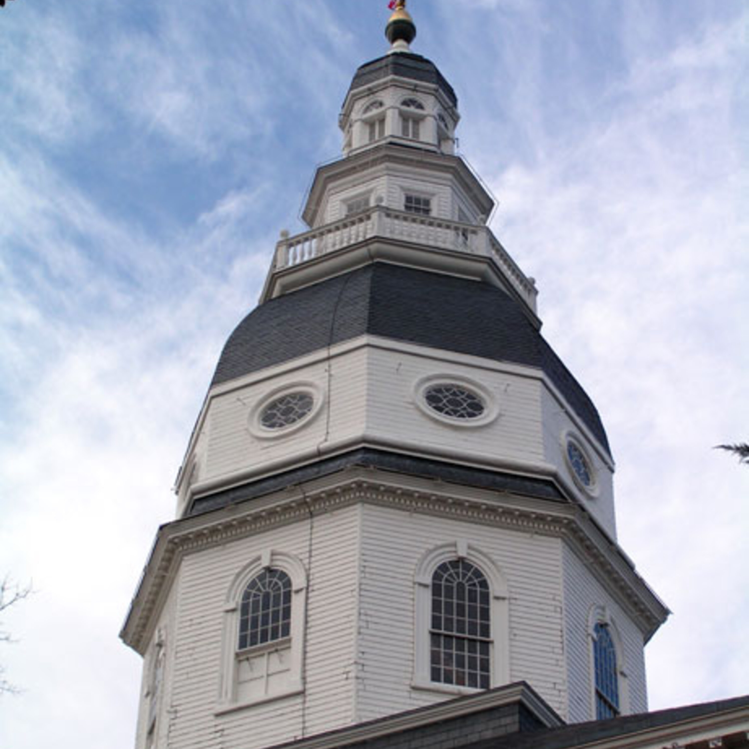 The Maryland General Assembly: A Preview of the 2022 Session