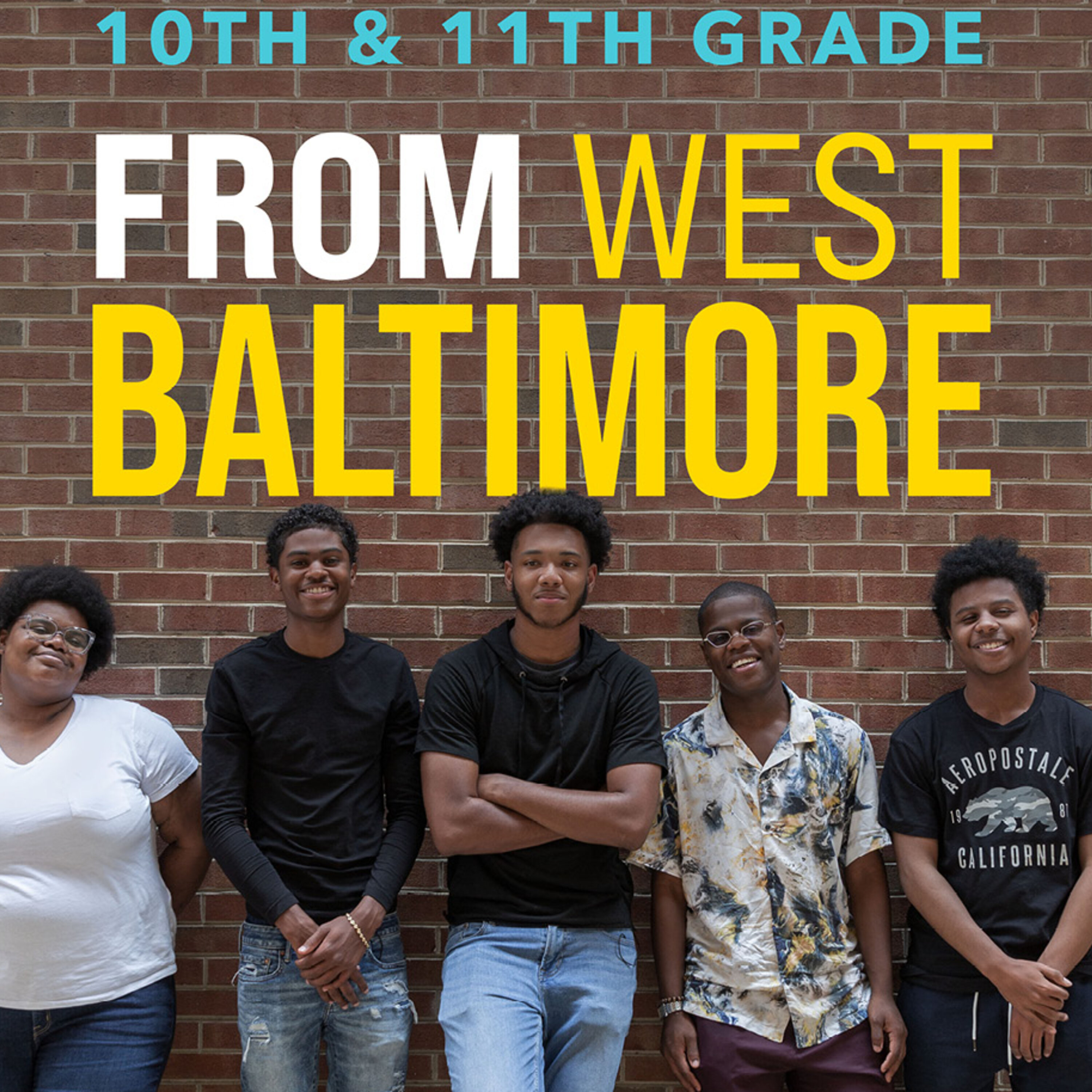 UMB's CURE Scholars Program spotlighted in a new MPT doc episode artwork