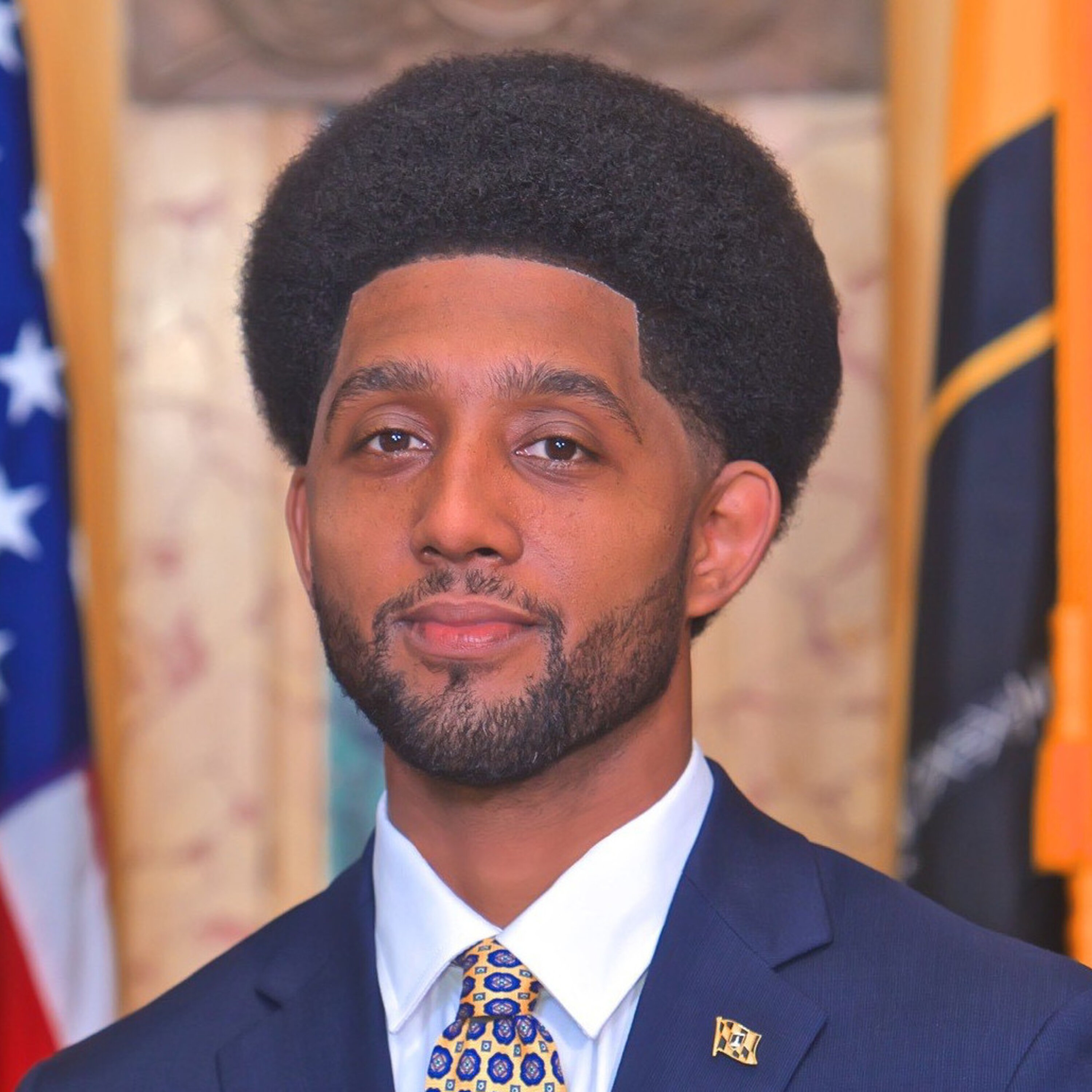 Midday with the Mayor: Rescue Funds, COVID vax, good gov't